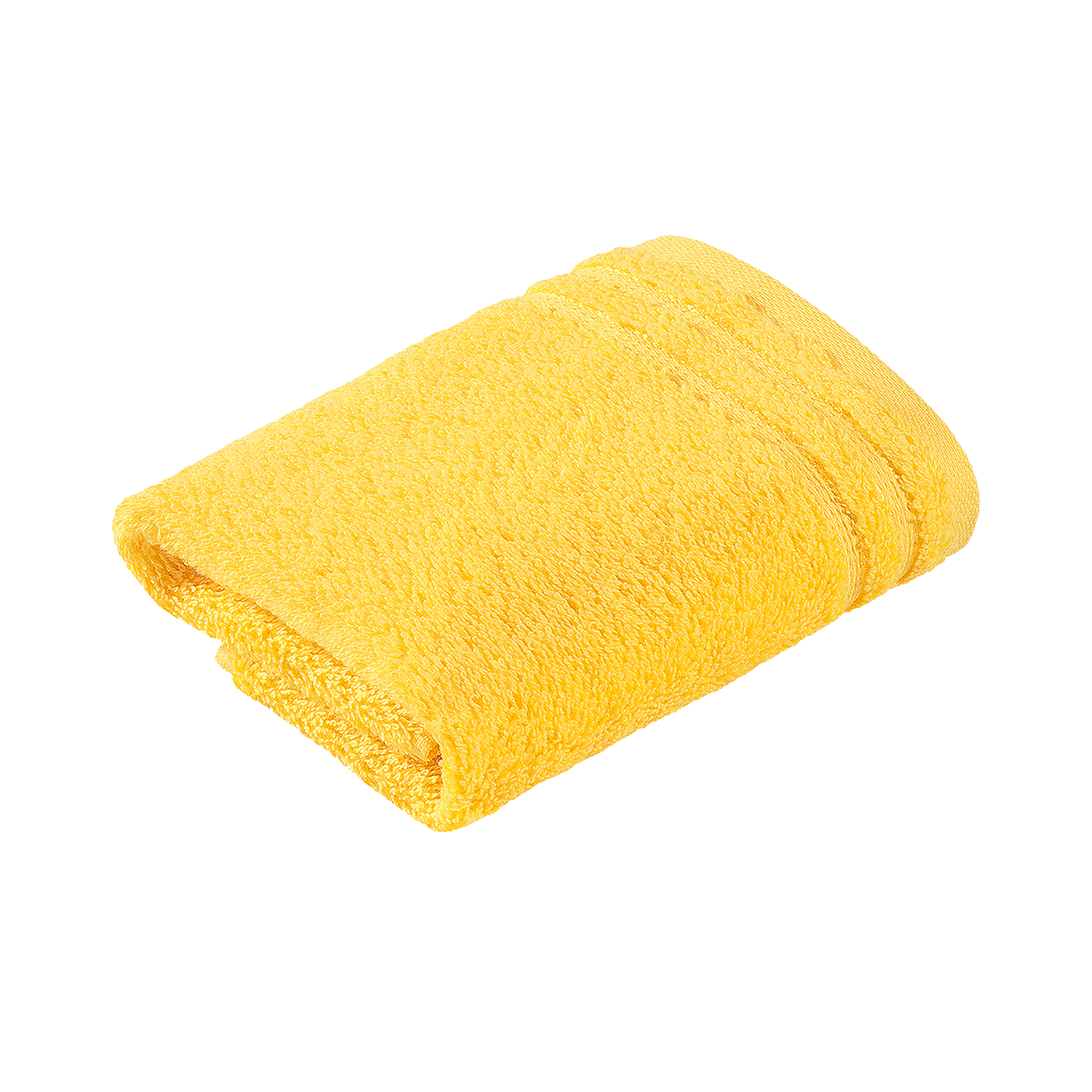 Vossen Gästehandtuch Calypso Feeling Sunflower 30x50cm Vossen Gästehandtuch Calypso Feeling Sunflower 30x50cm