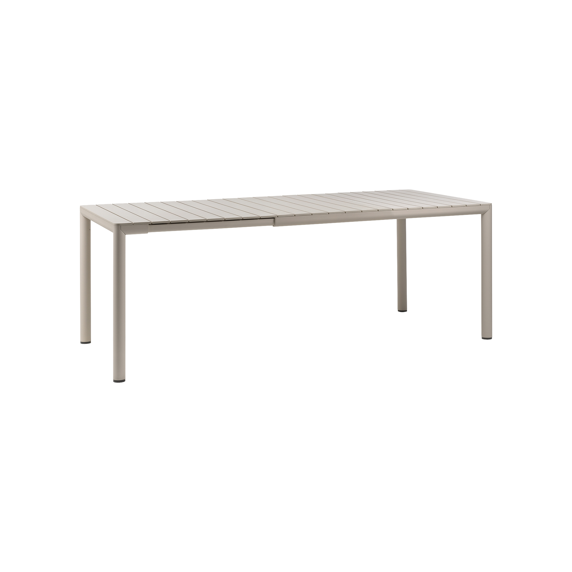 Nardi Gartentisch ausziehbar Tevere 147 ausziehbar Beige 147*90*76.5 Nardi Gartentisch ausziehbar Tevere 147 ausziehbar Beige 147*90*76.5