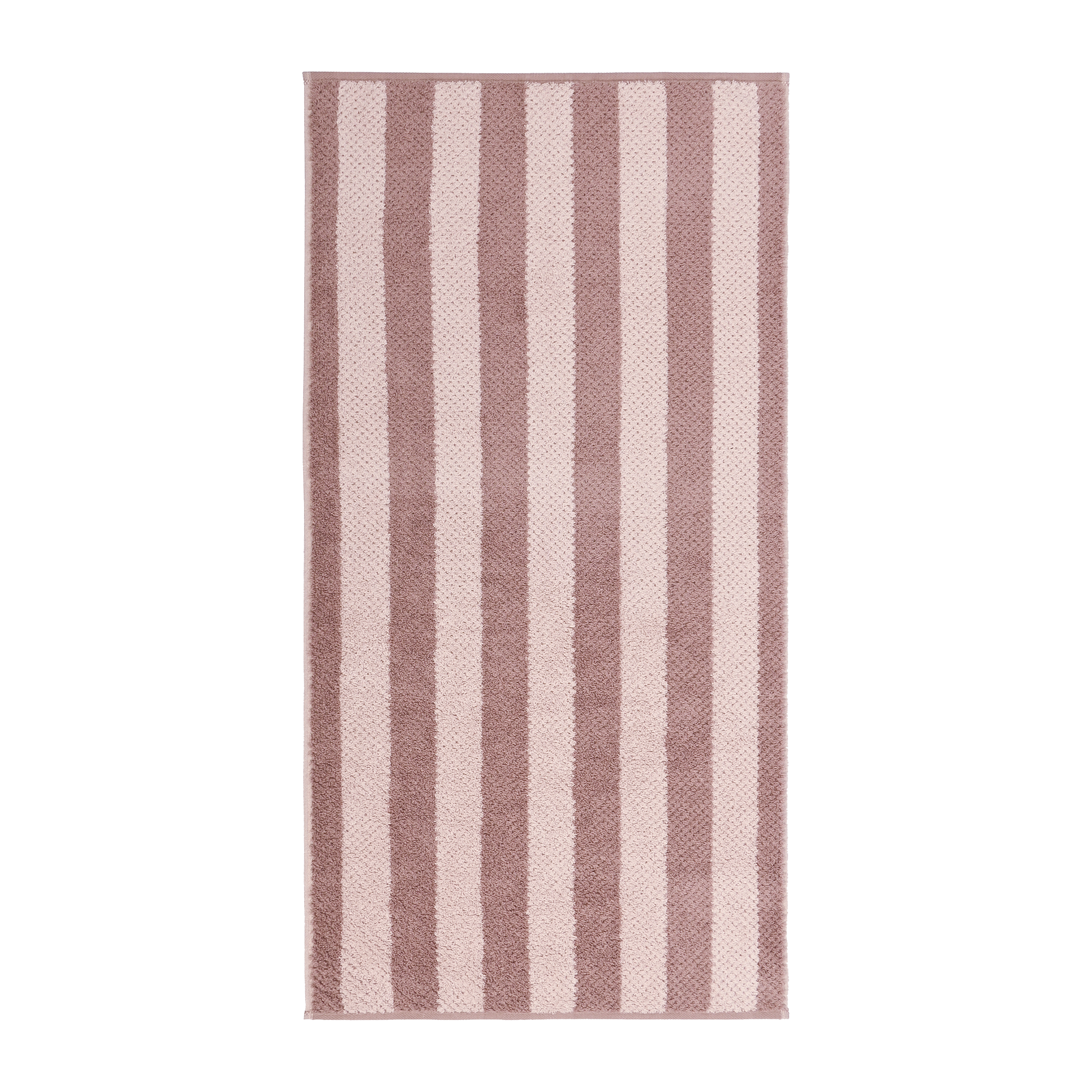 Cawö Duschtuch Pure Vintage Rose 80x150cm Cawö Duschtuch Pure Vintage Rose 80x150cm