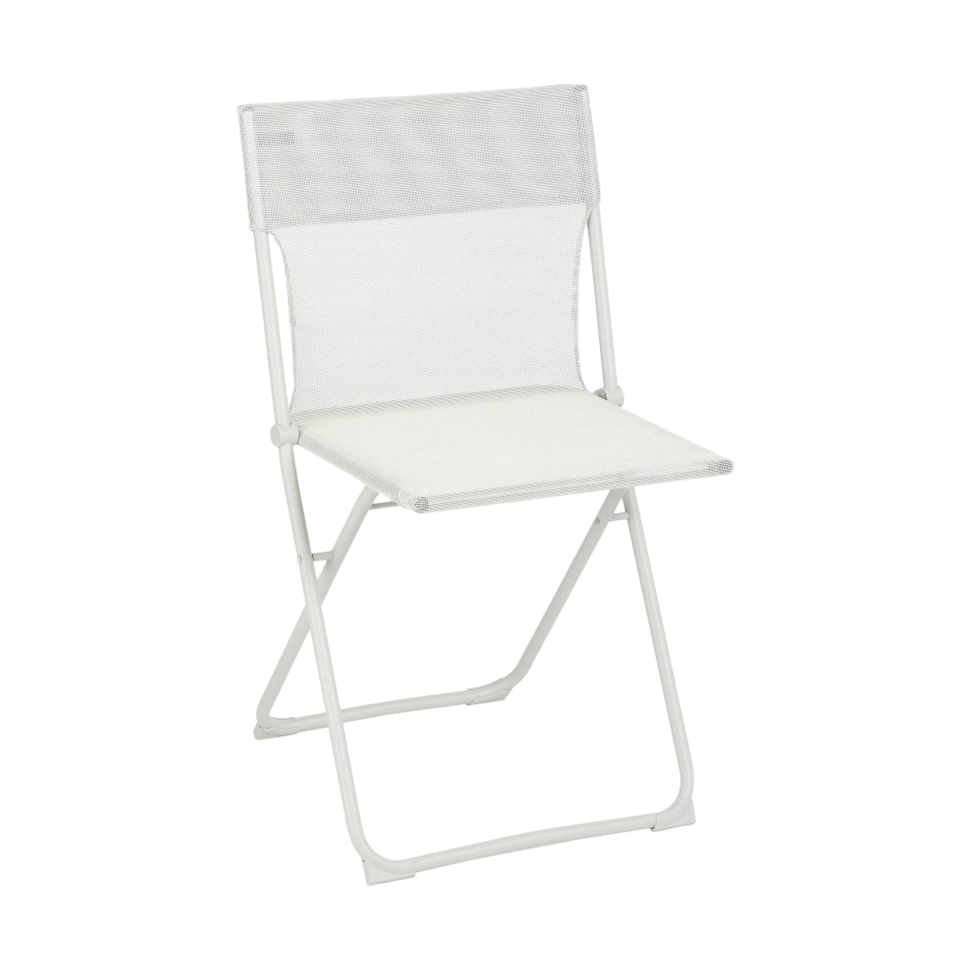 Lafuma Klappstuhl Balcony Beige Lafuma Klappstuhl Balcony Beige