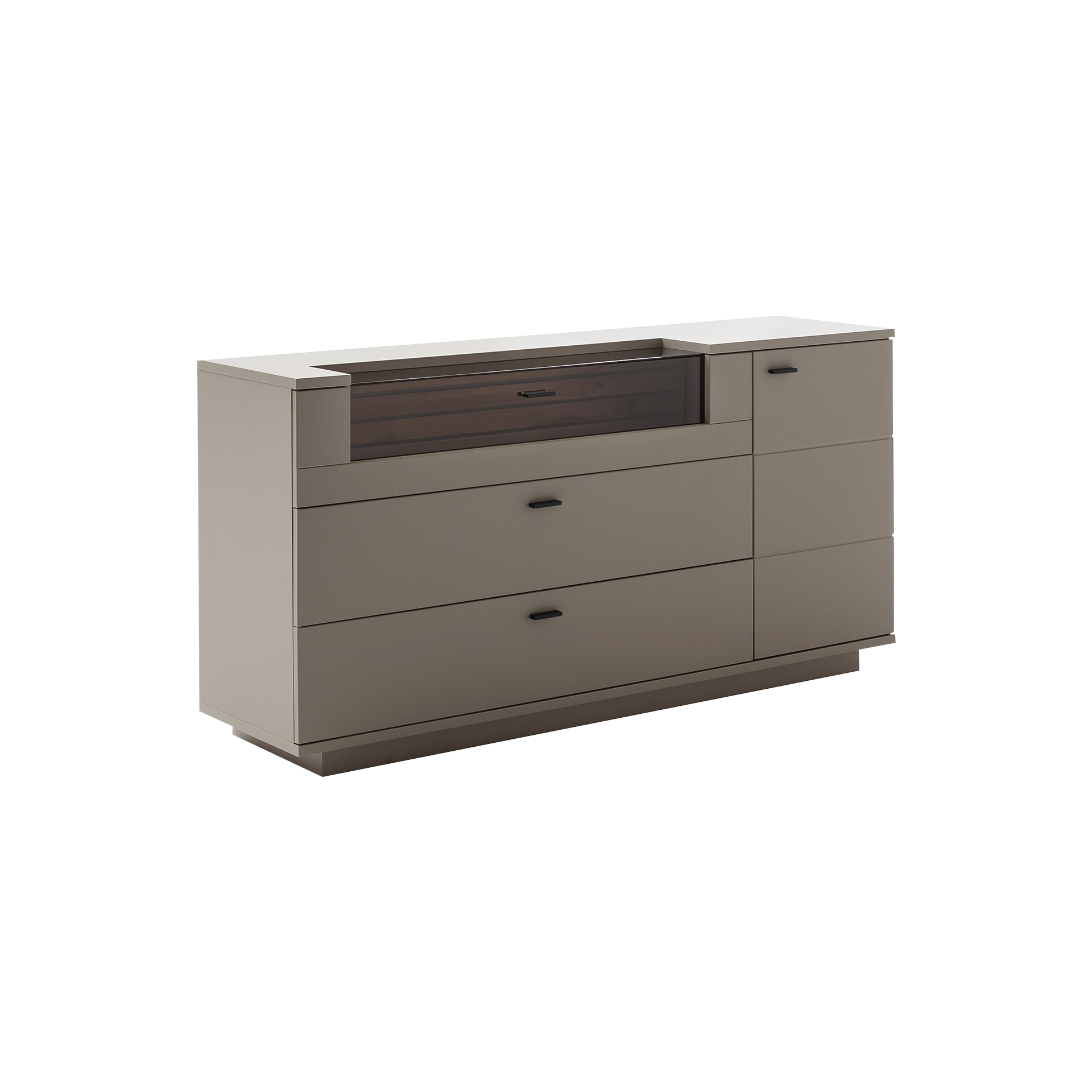 Francesca Garibaldi Sideboard Limina Basalt Absetzung Wotan Eiche Francesca Garibaldi Sideboard Limina Basalt Absetzung Wotan Eiche