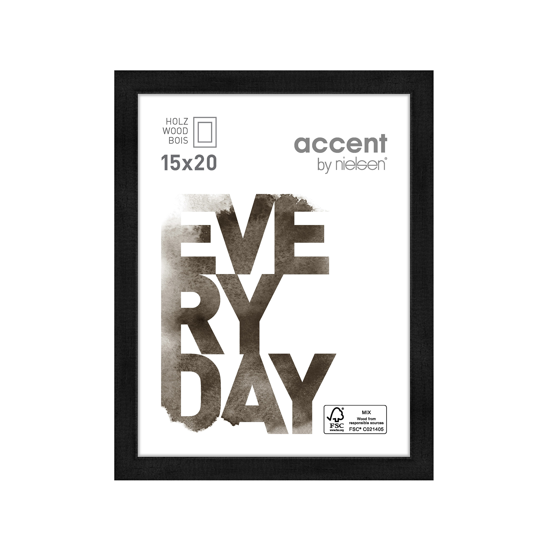 Bilderrahmen Zoom Schwarz Bilderrahmen Zoom Schwarz