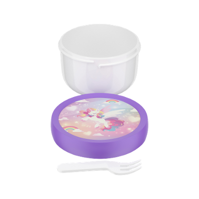 Mepal Brotdose Campus Purple Mepal Brotdose Campus Purple