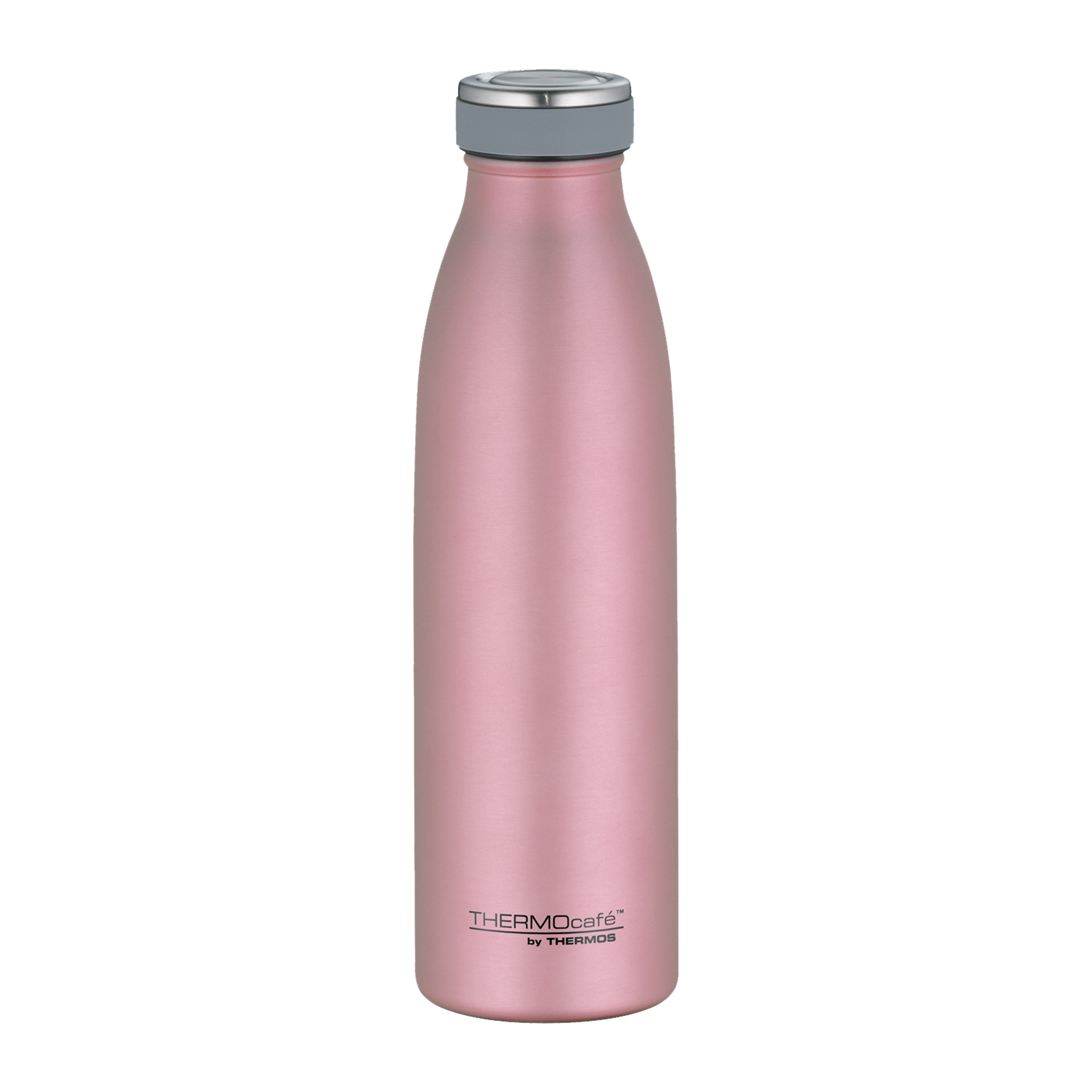 Thermos Isolierflasche TC Rosegold Thermos Isolierflasche TC Rosegold
