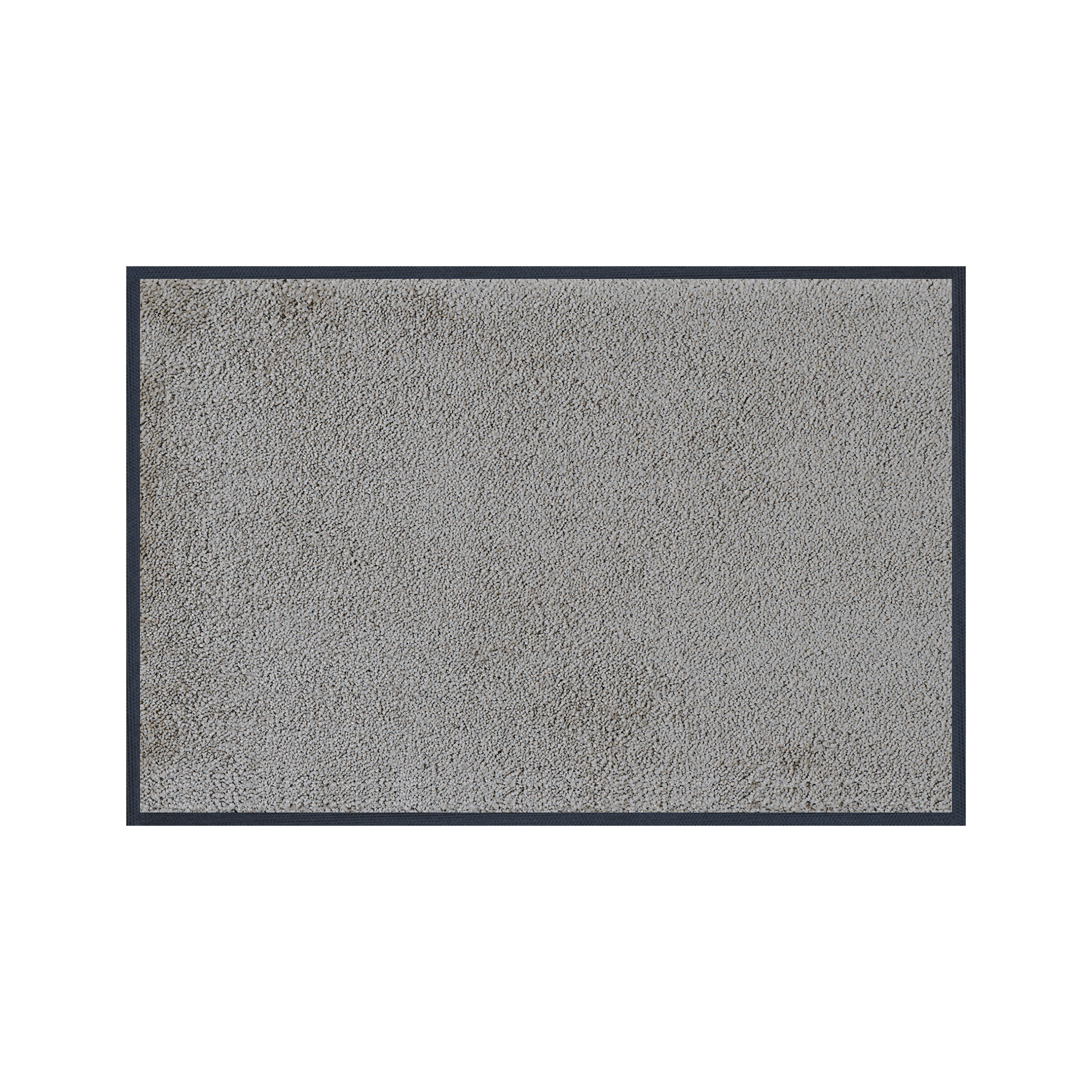 Fußmatte Original 40x60 Cool Grey Fußmatte Original 40x60 Cool Grey