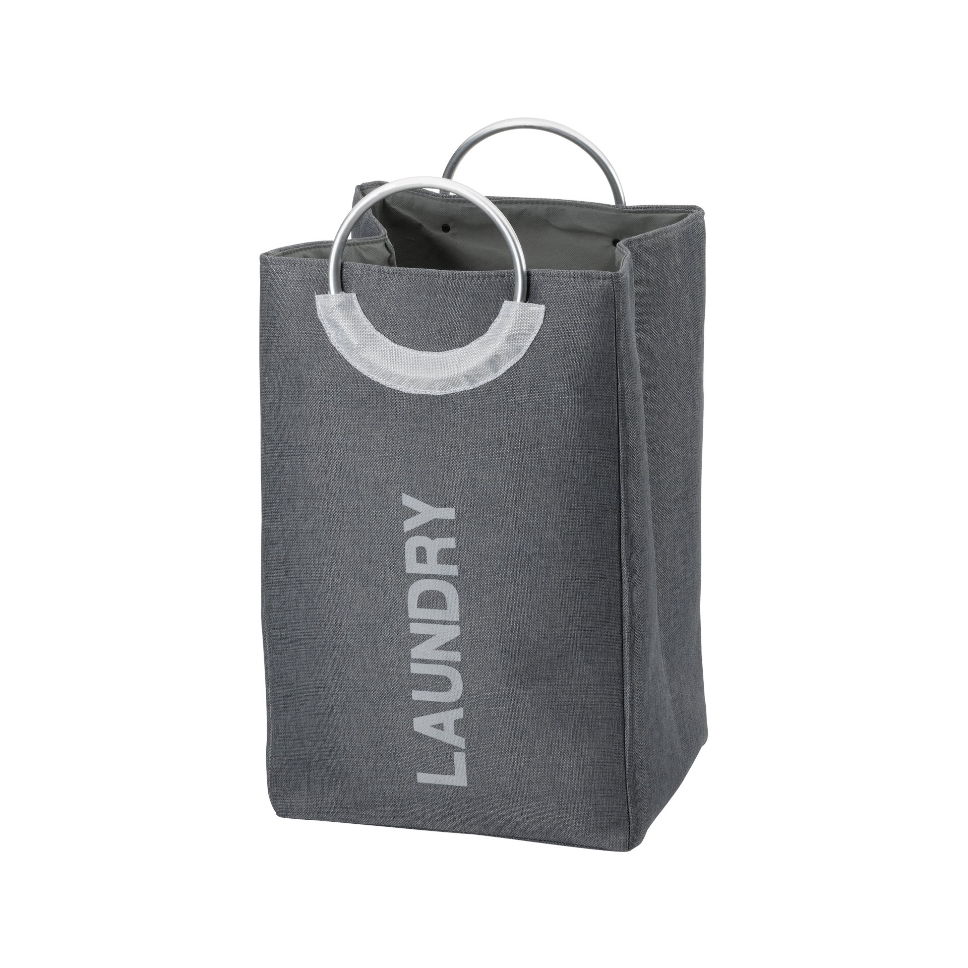 Kela Wäschesack Palma Granitgrau Kela Wäschesack Palma Granitgrau