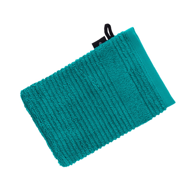 Vossen Waschhandschuh Tomorrow Oceanic 16x22cm