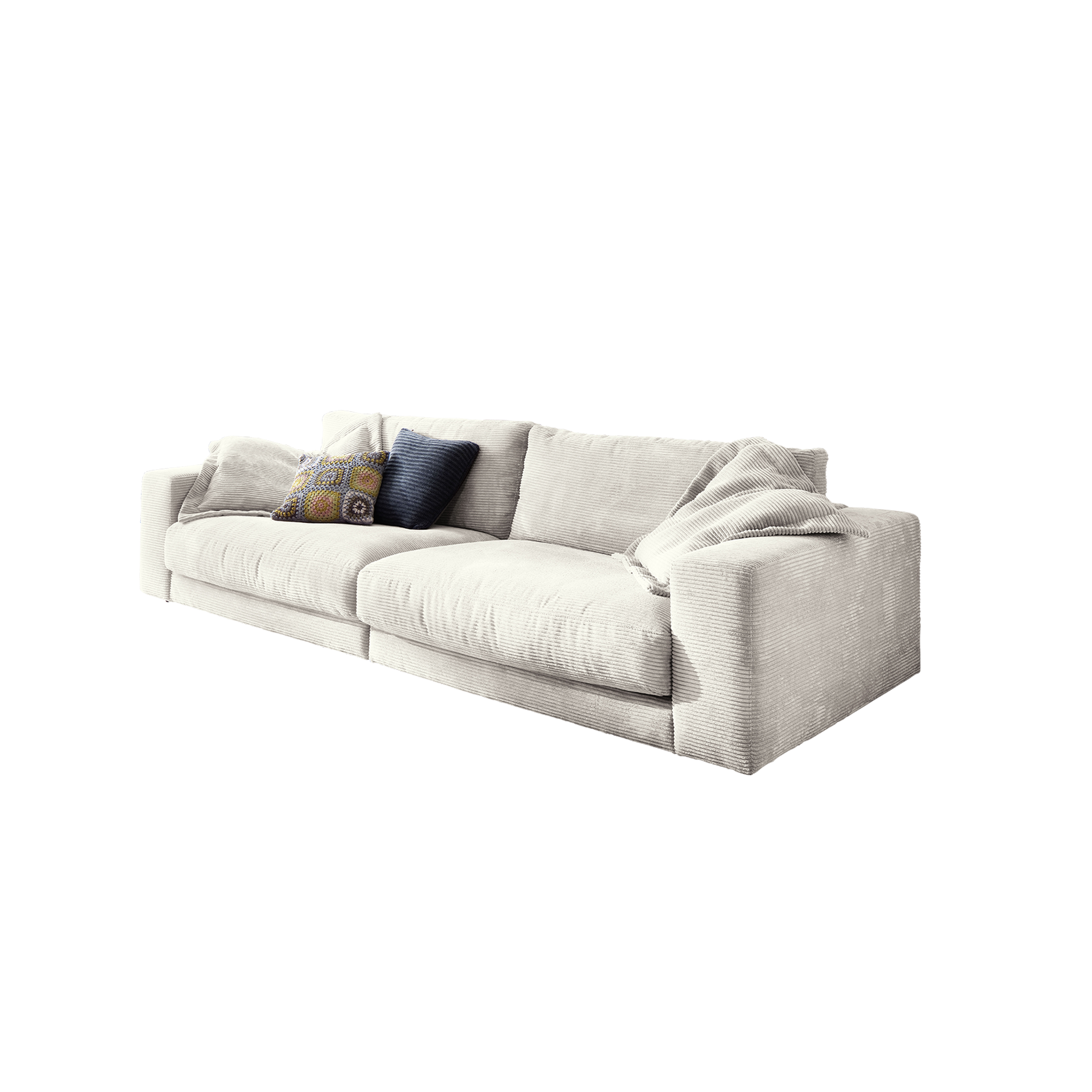 Paul Phillip Bigsofa Selina Weiß