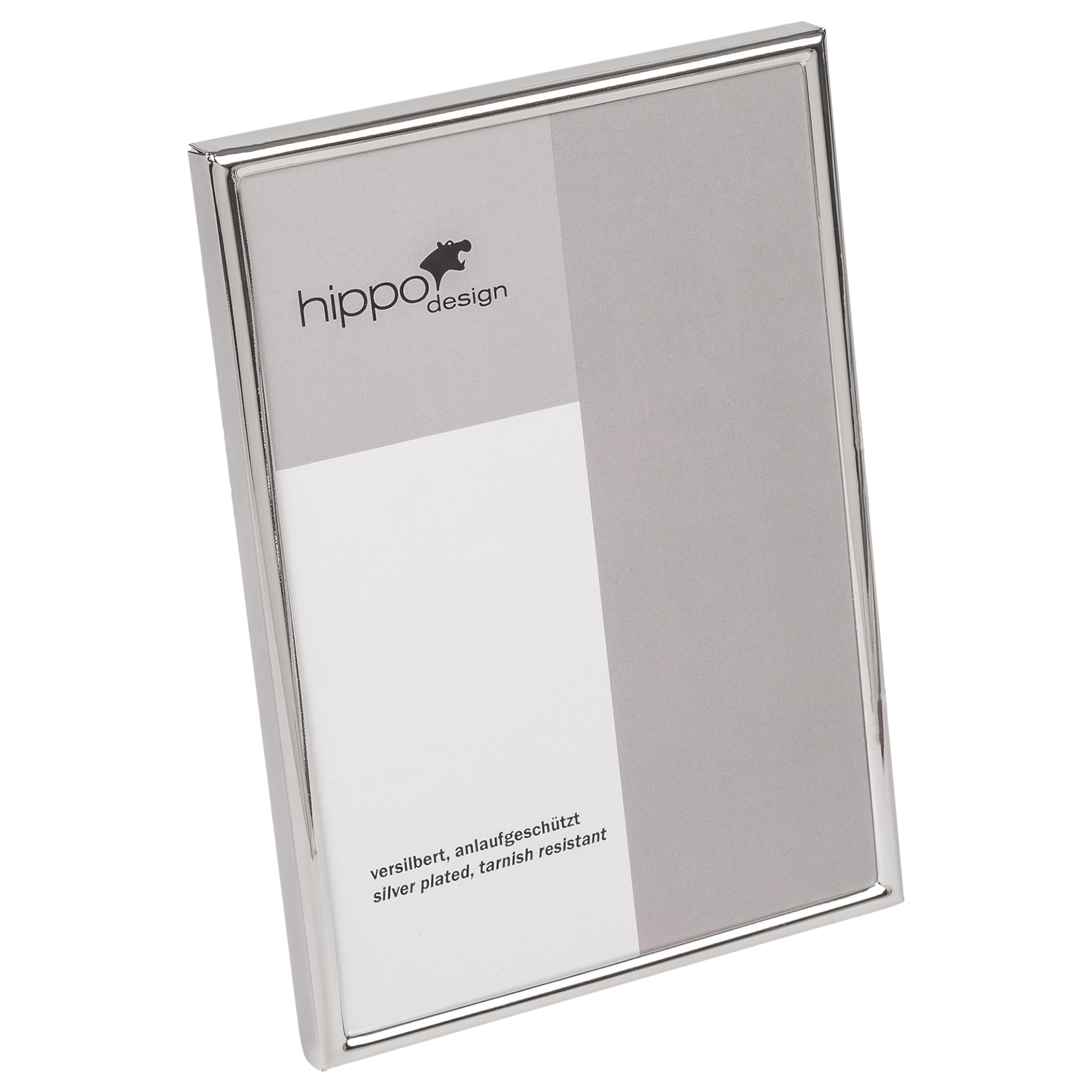 Bilderrahmen Clou Silber Bilderrahmen Clou Silber