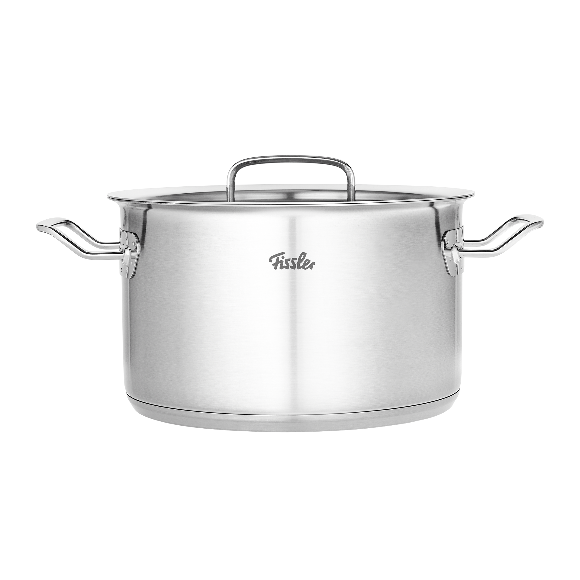 Fissler Topf Original-Profi Collection Fissler Topf Original-Profi Collection