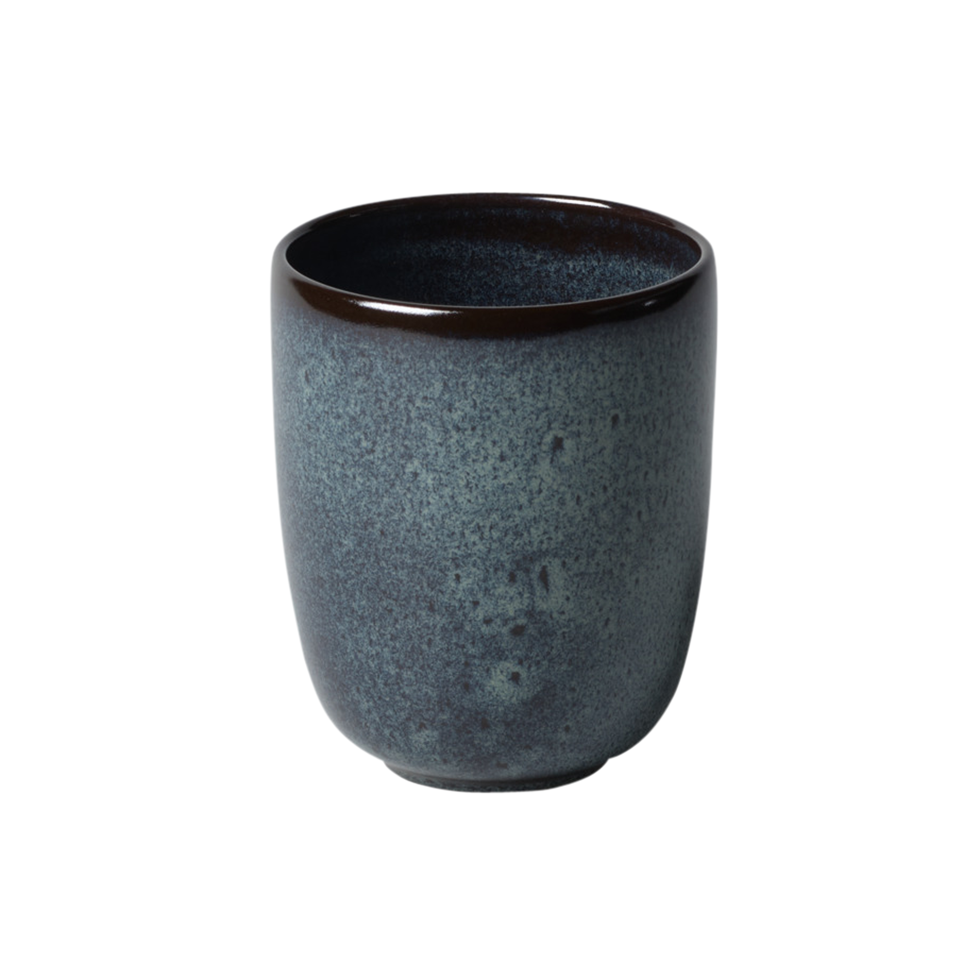 Becher Lave gris Dunkelgrau Becher Lave gris Dunkelgrau