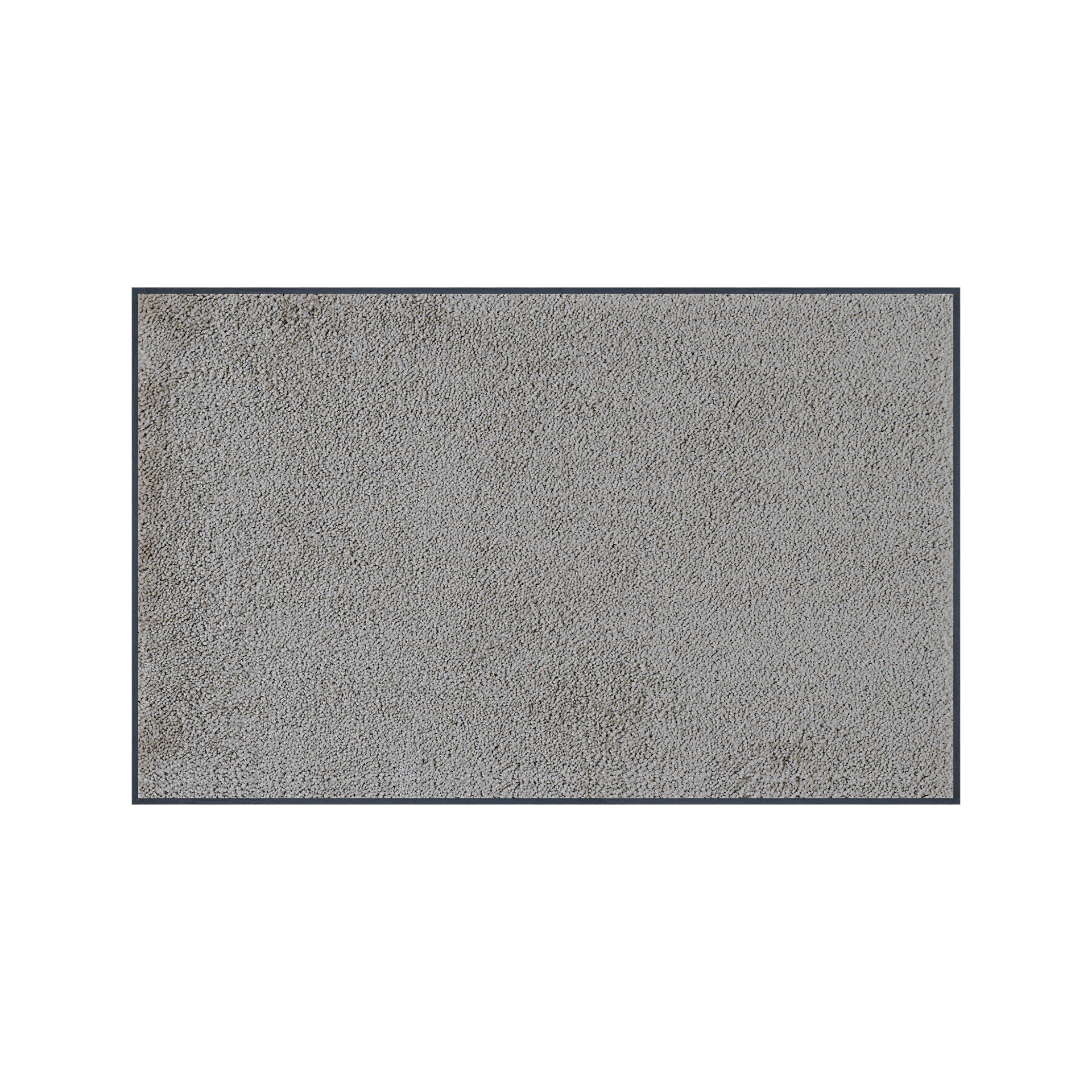 Fußmatte Original 75x120 Cool Grey
