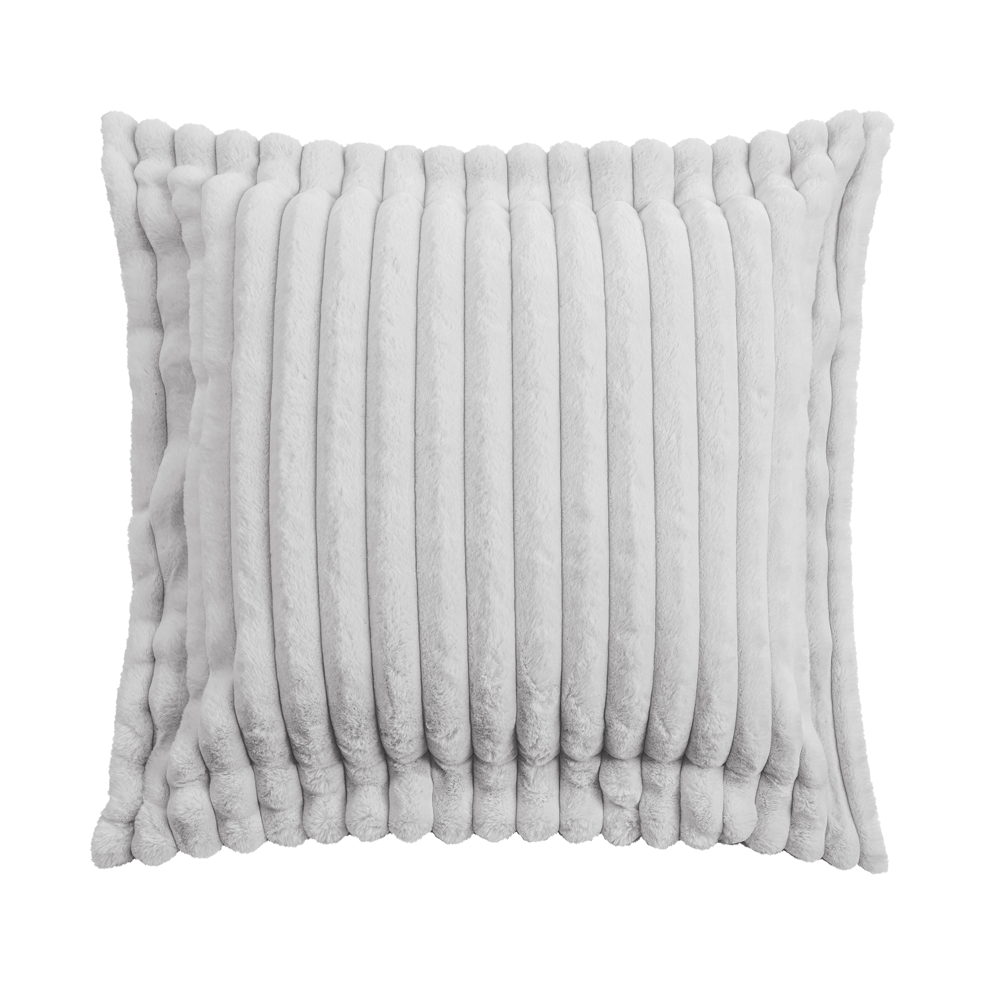 Kissen Raya Grau 70x70cm Kissen Raya Grau 70x70cm