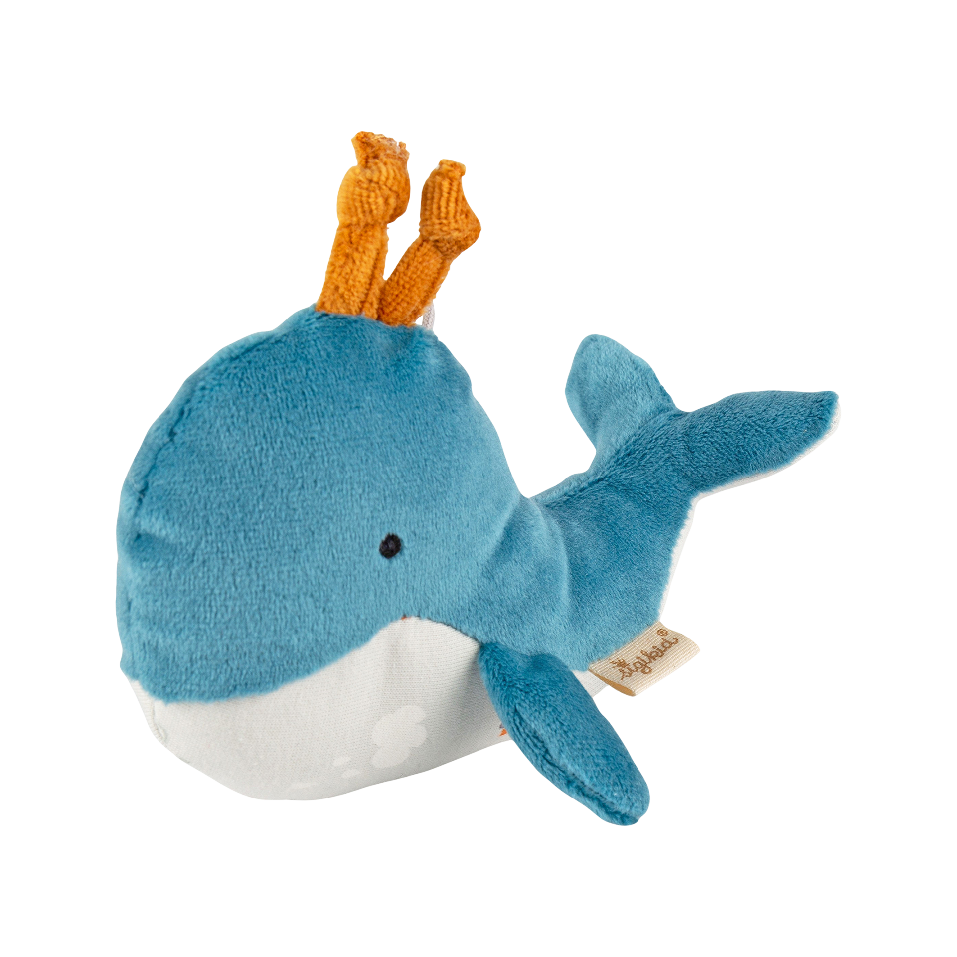 Plüschtier sigibaby Blau Plüschtier sigibaby Blau