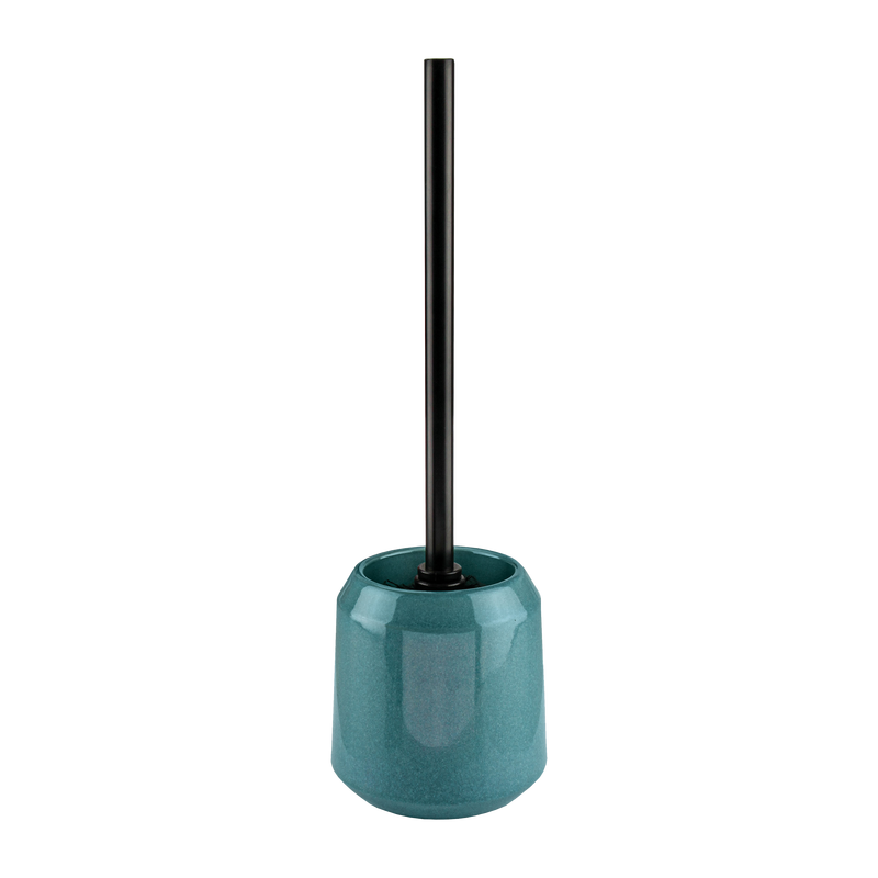 kleine Wolke WC-Bürstenhalter Mystic Petrol kleine Wolke WC-Bürstenhalter Mystic Petrol