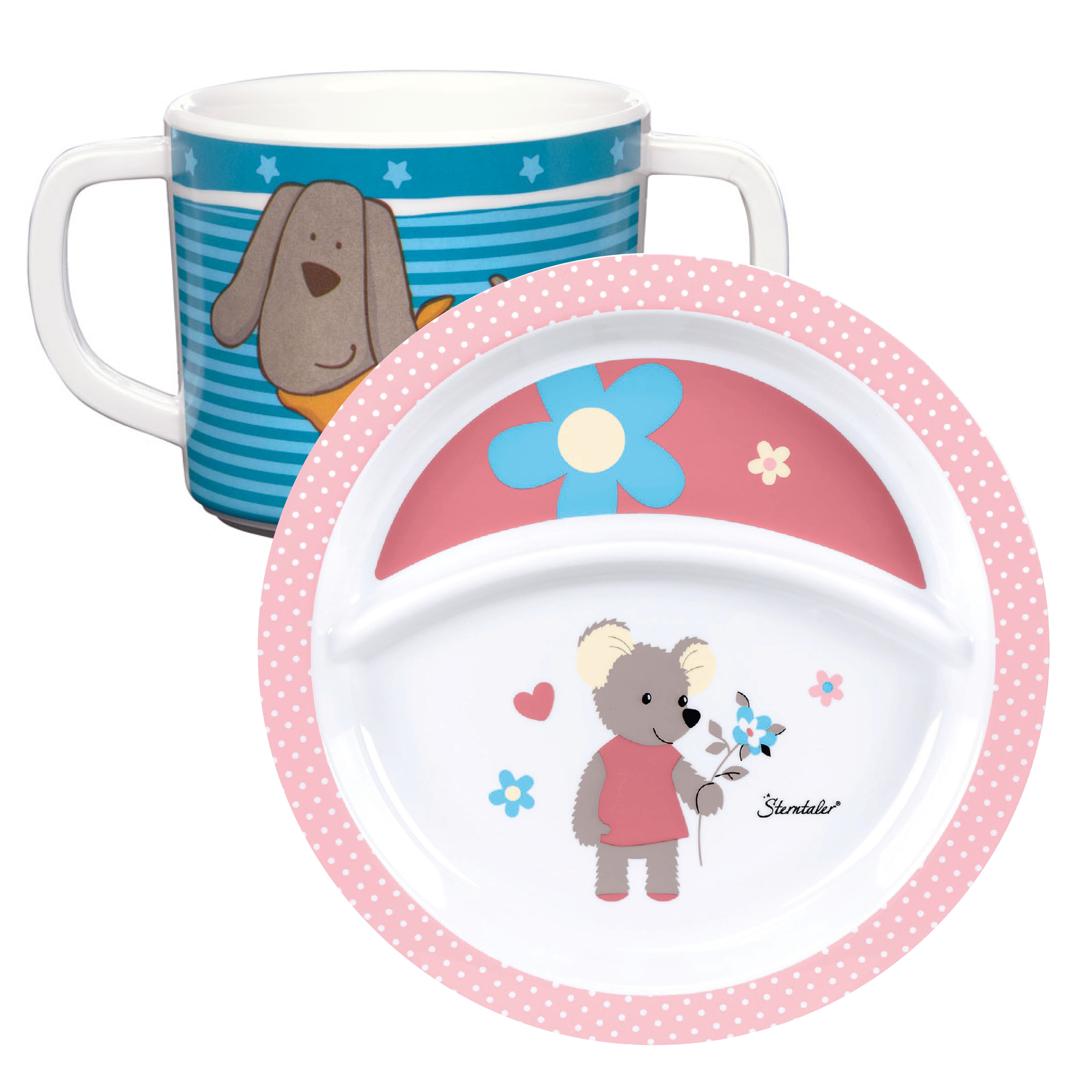 Kindergeschirr Kindergeschirr