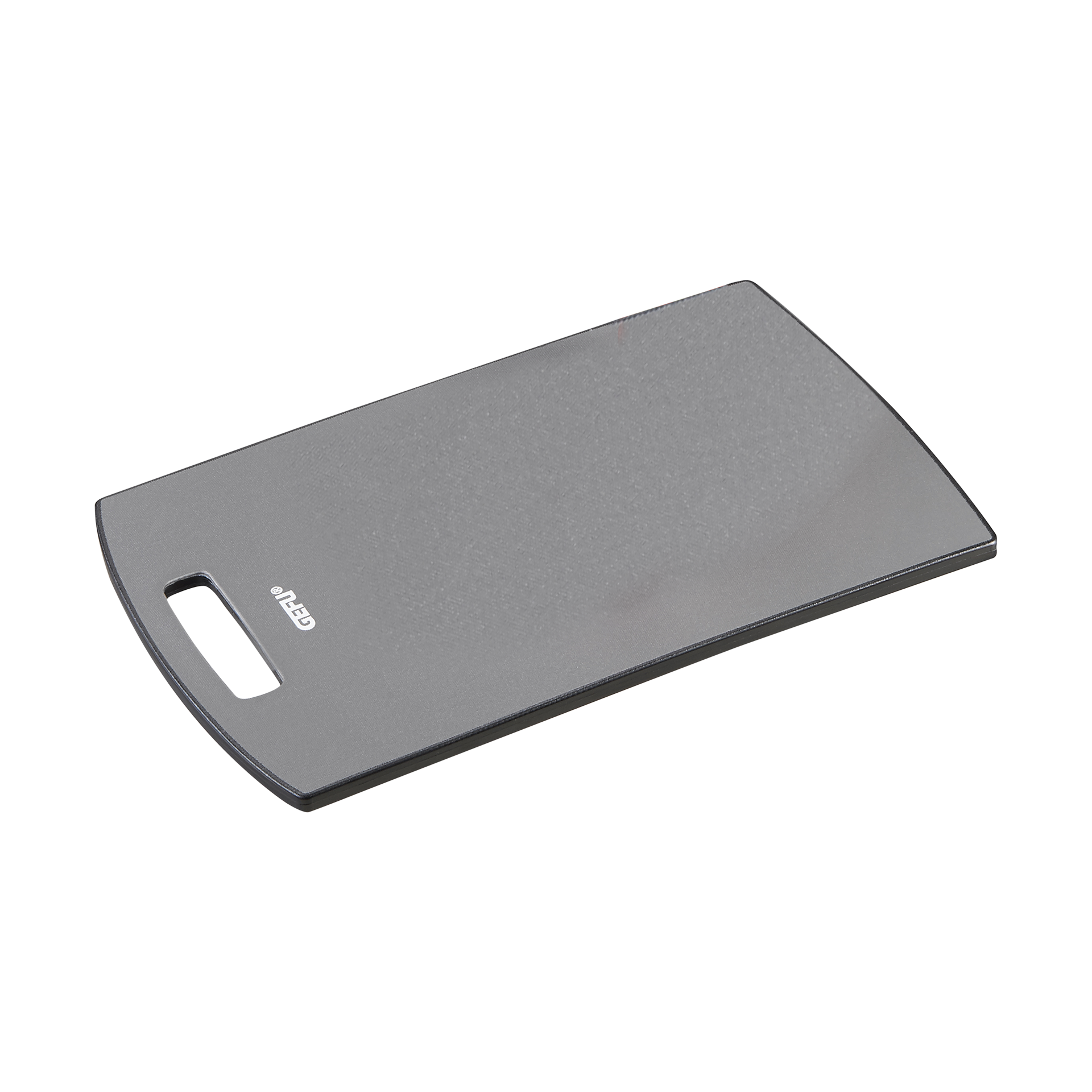 Gefu Schneidbrett Levoro Schwarz Gefu Schneidbrett Levoro Schwarz