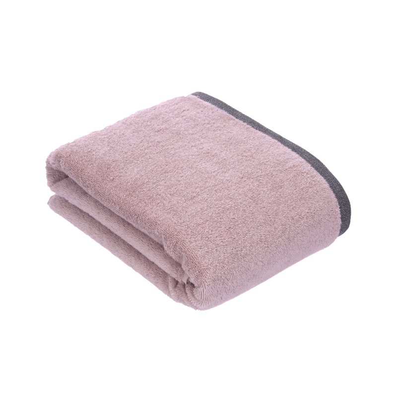 bugatti Badetuch Prato Sea Lavender 100x150cm