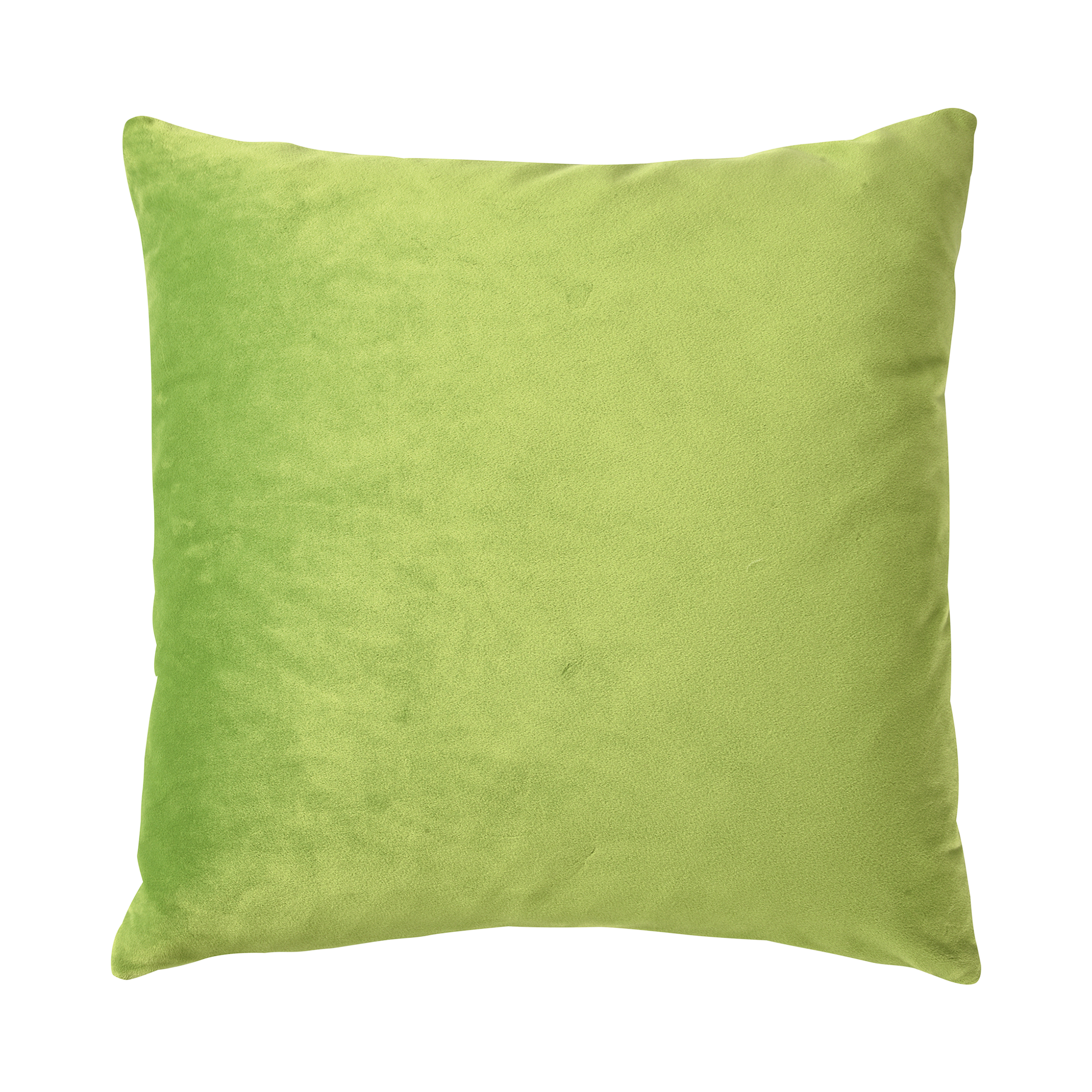 Kissenhülle Smooth Green 50x50cm Kissenhülle Smooth Green 50x50cm