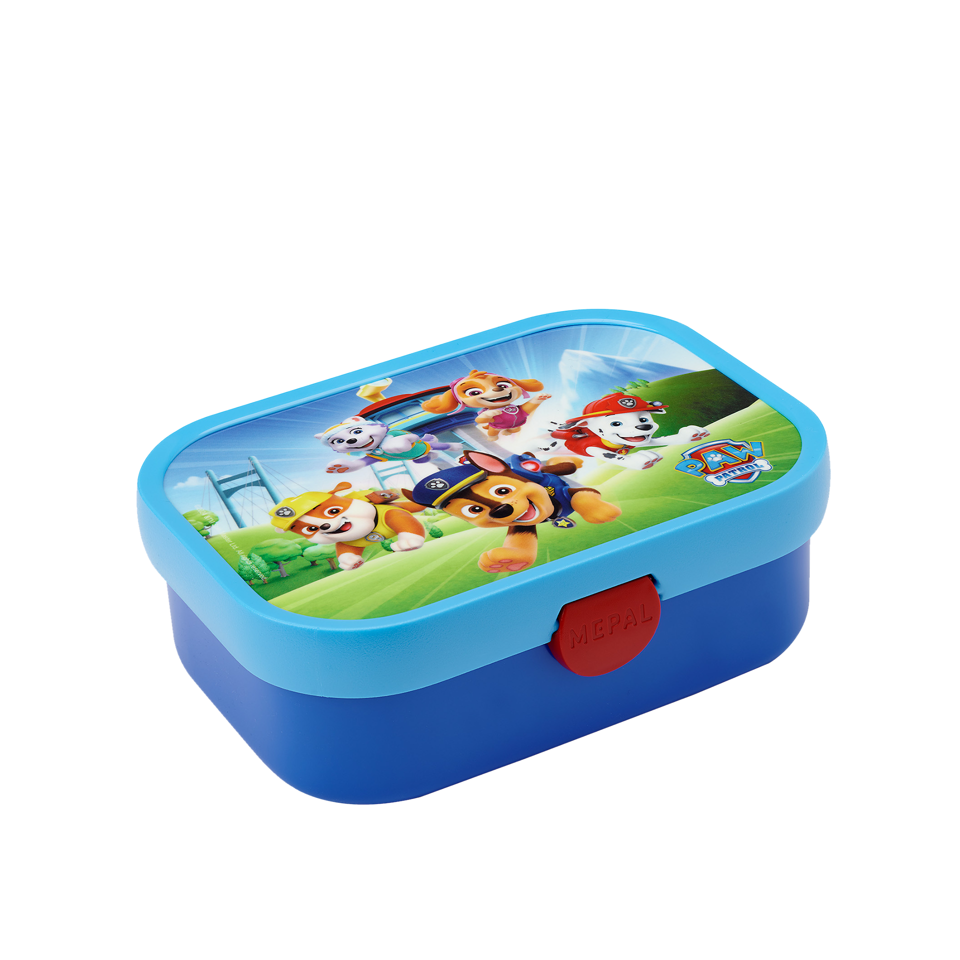 Mepal Brotdose Campus Paw Patrol Pubs Mepal Brotdose Campus Paw Patrol Pubs