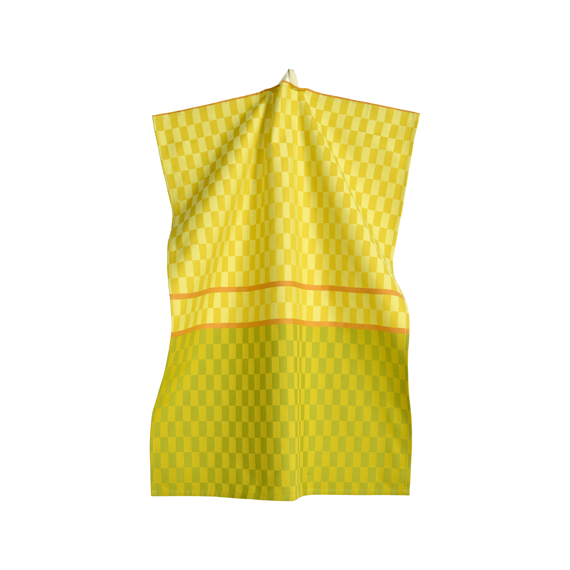 Geschirrhandtuch Corda Lime 50x70 Geschirrhandtuch Corda Lime 50x70