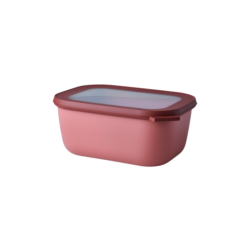 Mepal Schüssel Cirqula Vivid Mauve Mepal Schüssel Cirqula Vivid Mauve
