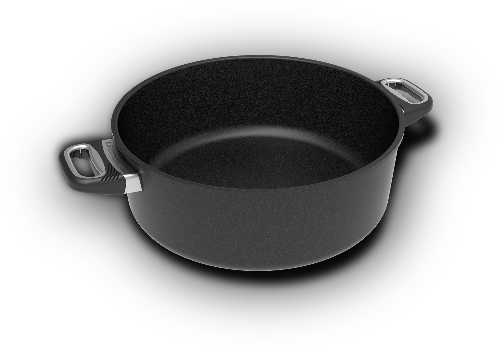 AMT Bratentopf 32cm