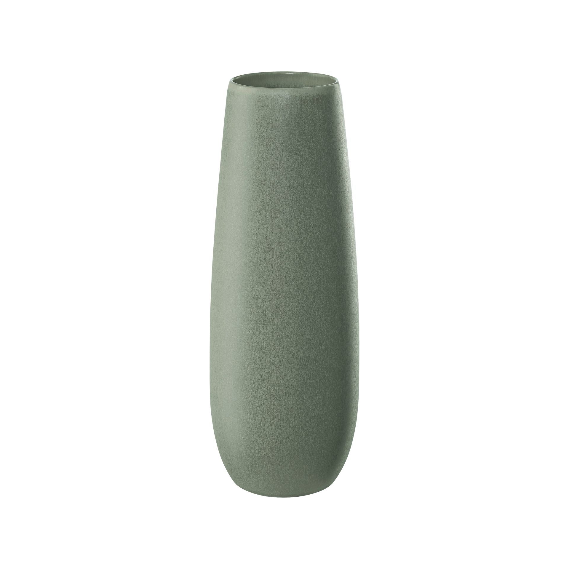 Vase Ease grün