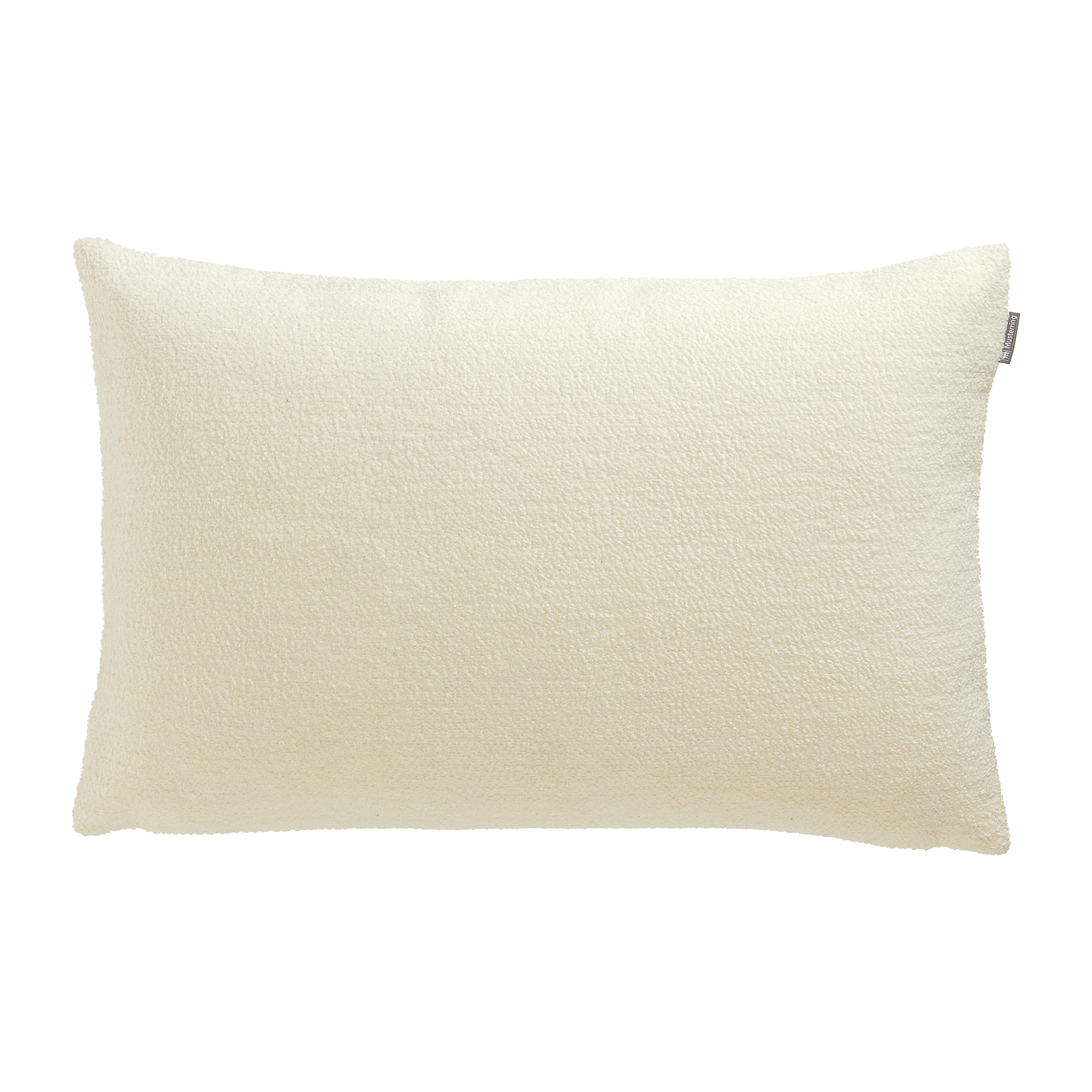 Musterring Kissenhülle Match Offwhite 38x58cm