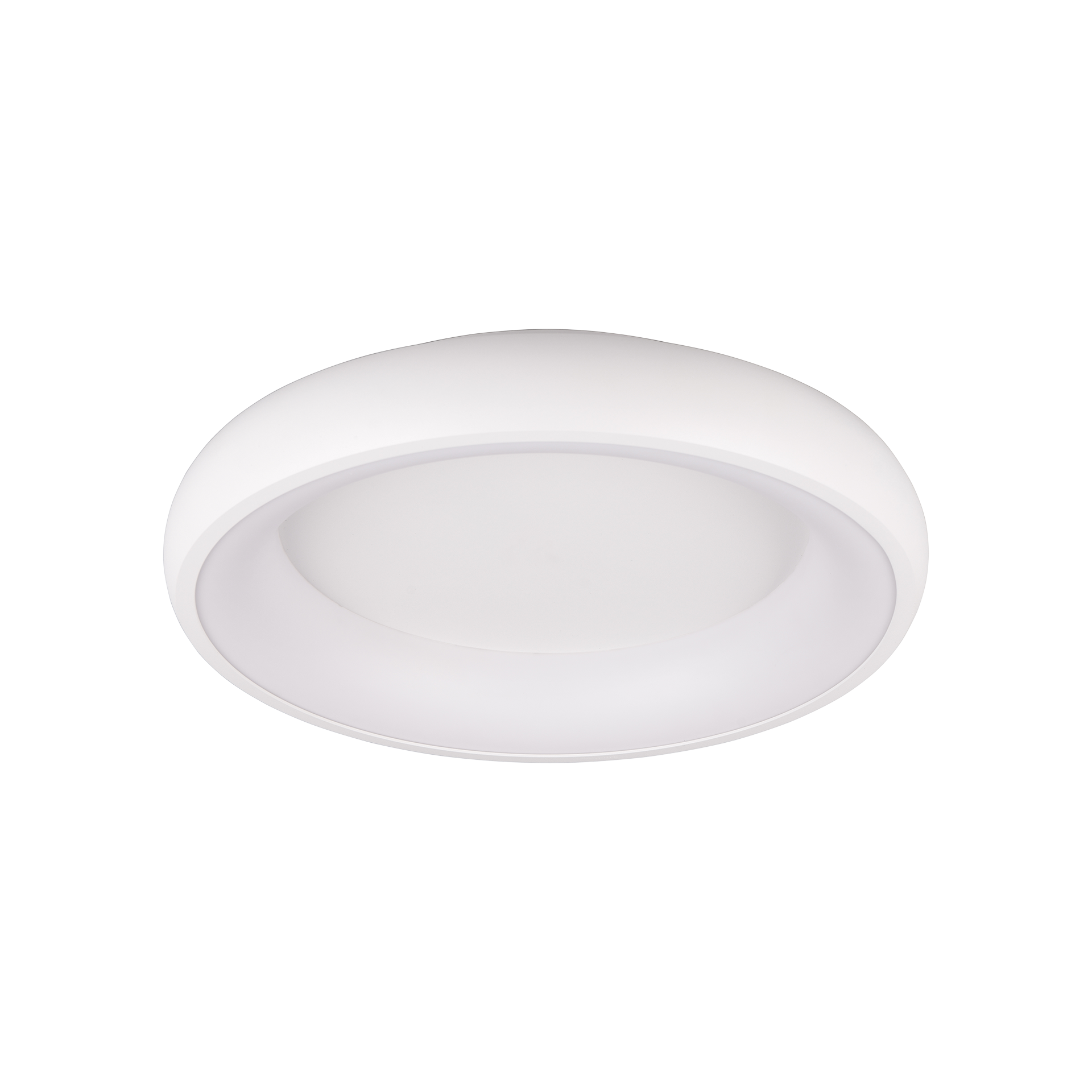 Deckenleuchte Cardona Weiß Deckenleuchte Cardona Weiß