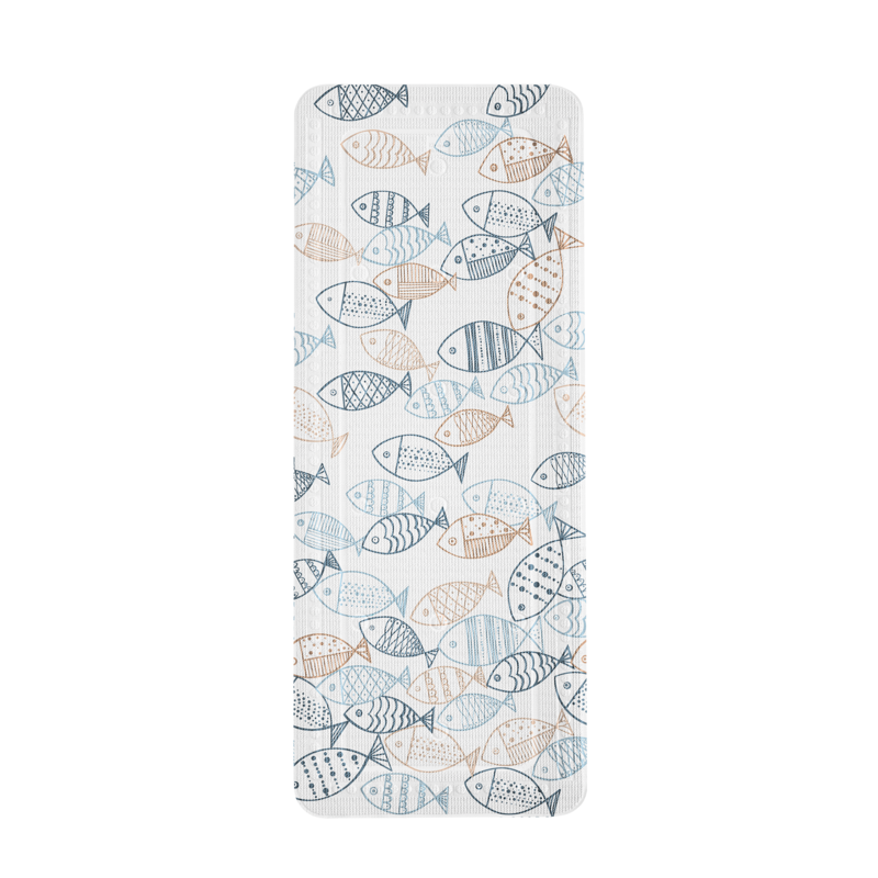 kleine Wolke Wanneneinlage Sardinas 36x92cm kleine Wolke Wanneneinlage Sardinas 36x92cm