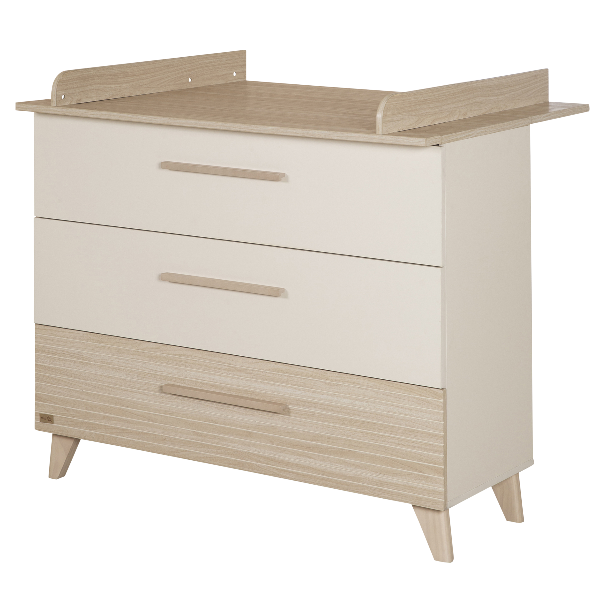 Zauberzwerg Wickelkommode Siena Beige Zauberzwerg Wickelkommode Siena Beige