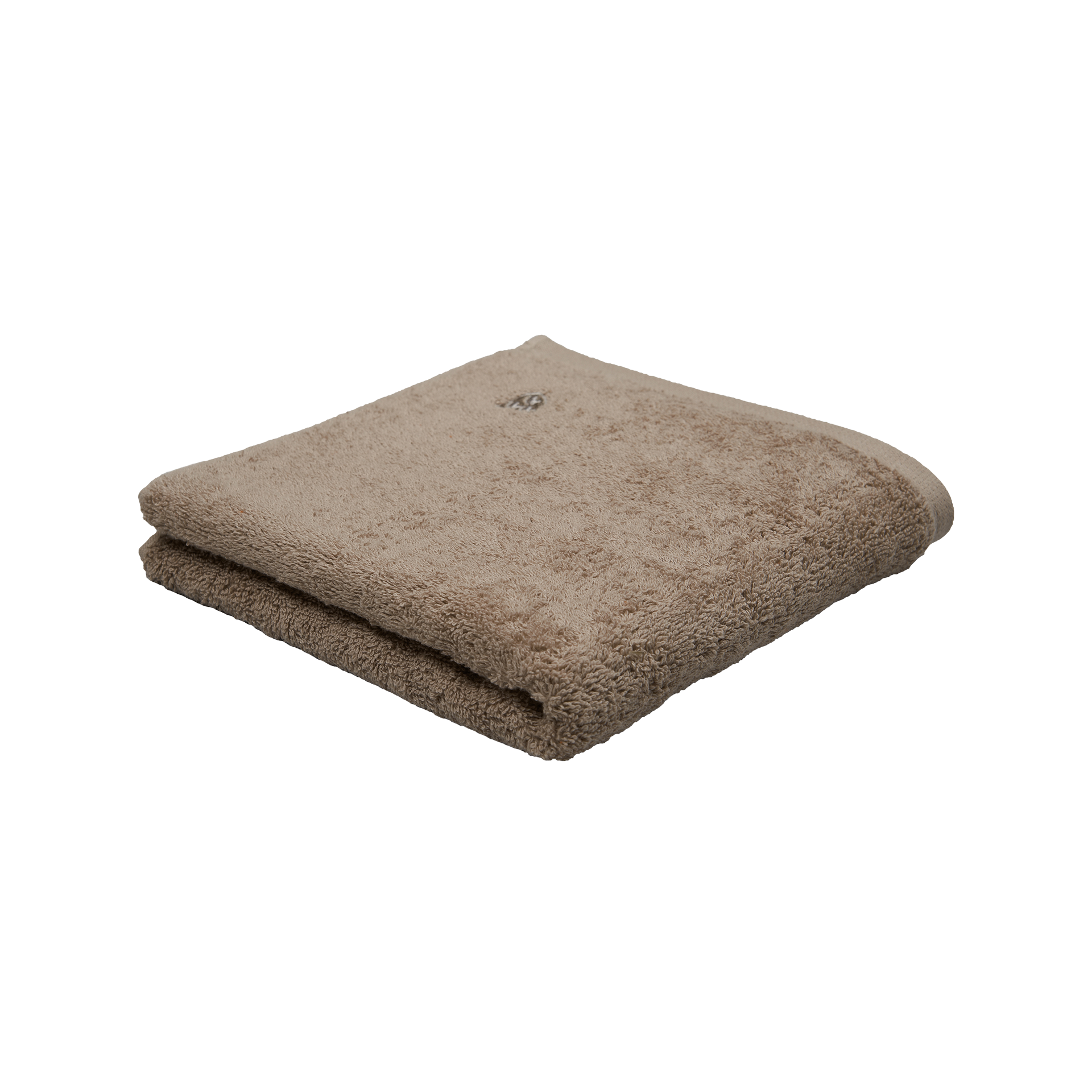 Ross Handtuch Vita Cappuccino 50x100cm Ross Handtuch Vita Cappuccino 50x100cm