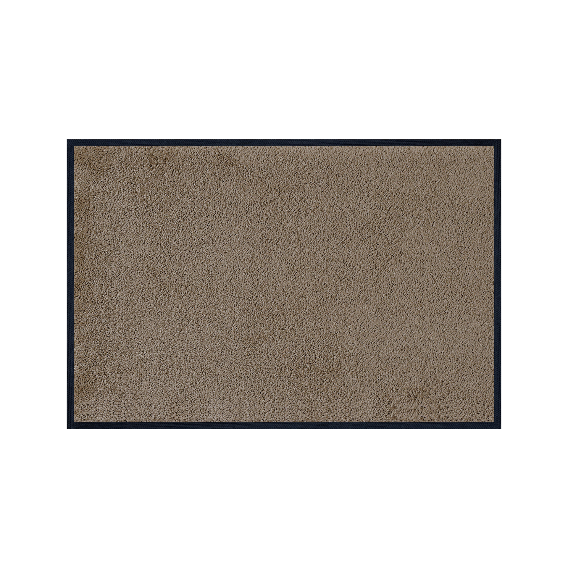 Fußmatte Original 40x60 Taupe Fußmatte Original 40x60 Taupe