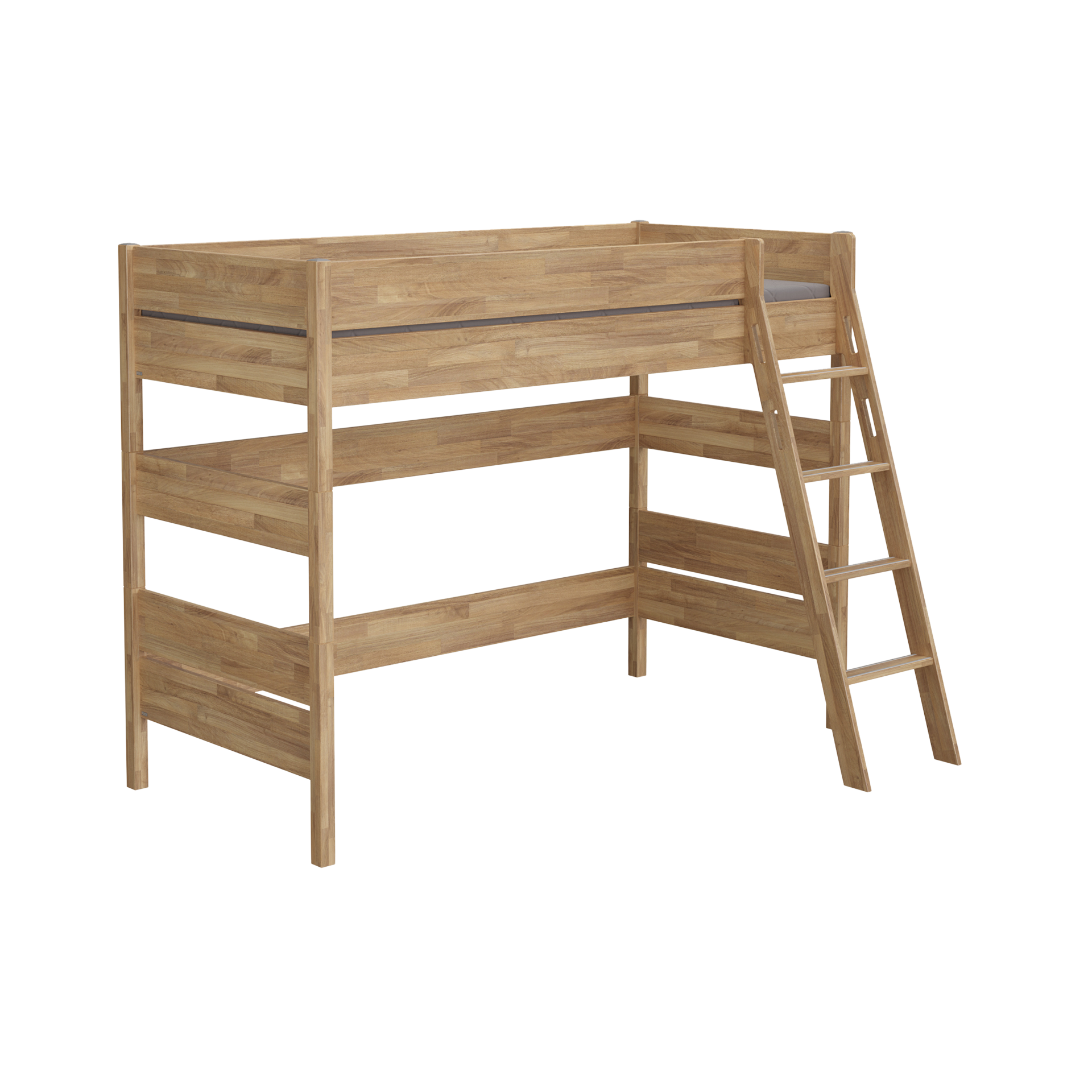 Paidi Spielbett Sten Korpus Schiefergrau Absetzung Eichefarben Paidi Spielbett Sten Korpus Schiefergrau Absetzung Eichefarben