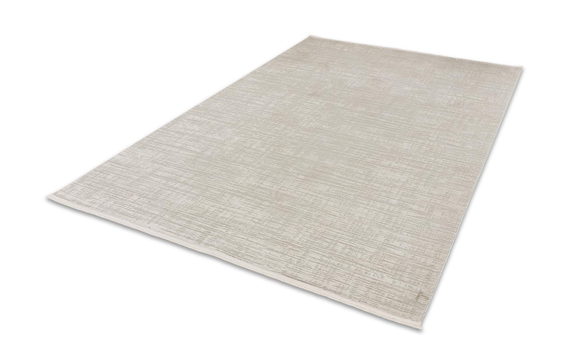JOOP! Teppich Lines 140x200cm Creme JOOP! Teppich Lines 140x200cm Creme