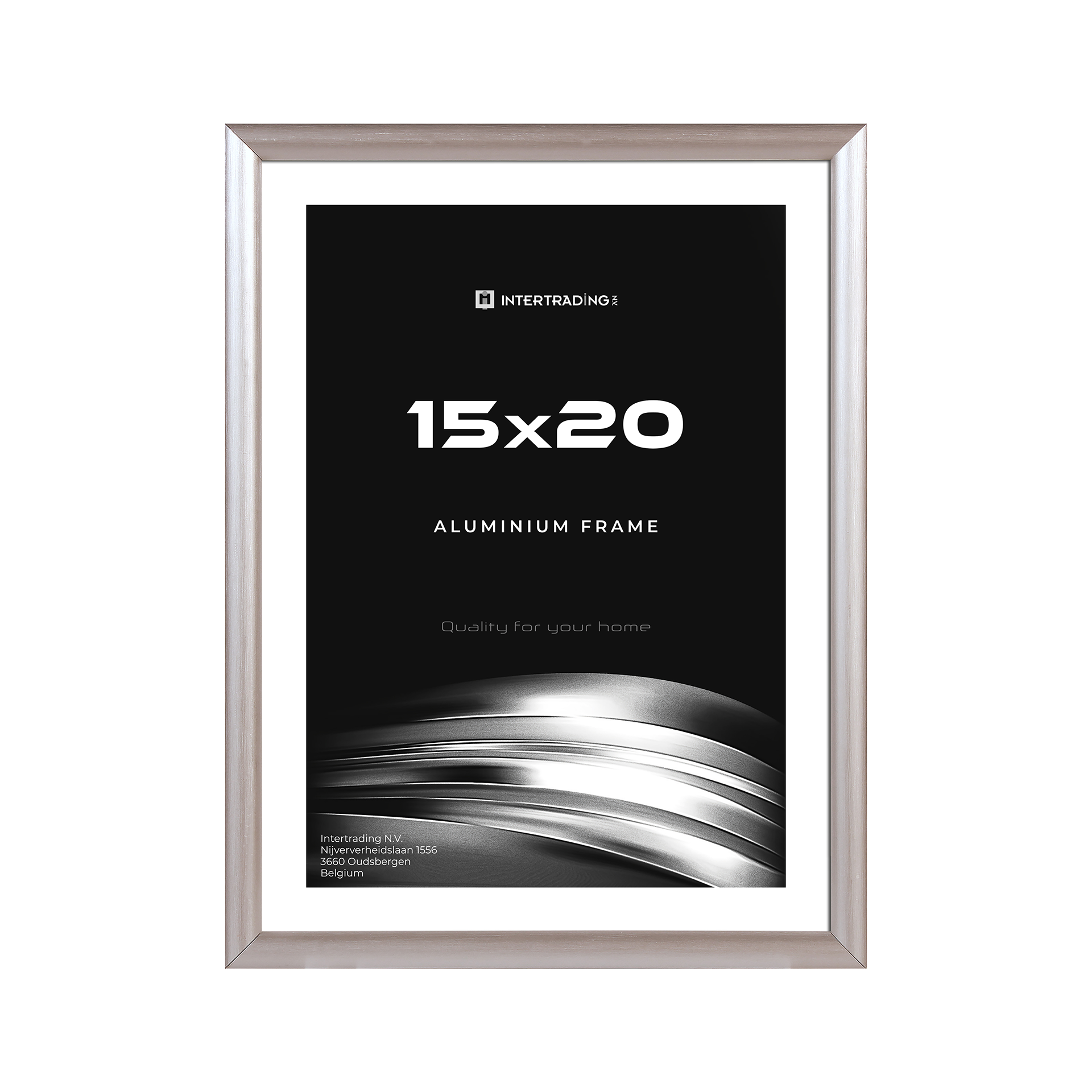 Bild Toledo Silber Bild Toledo Silber