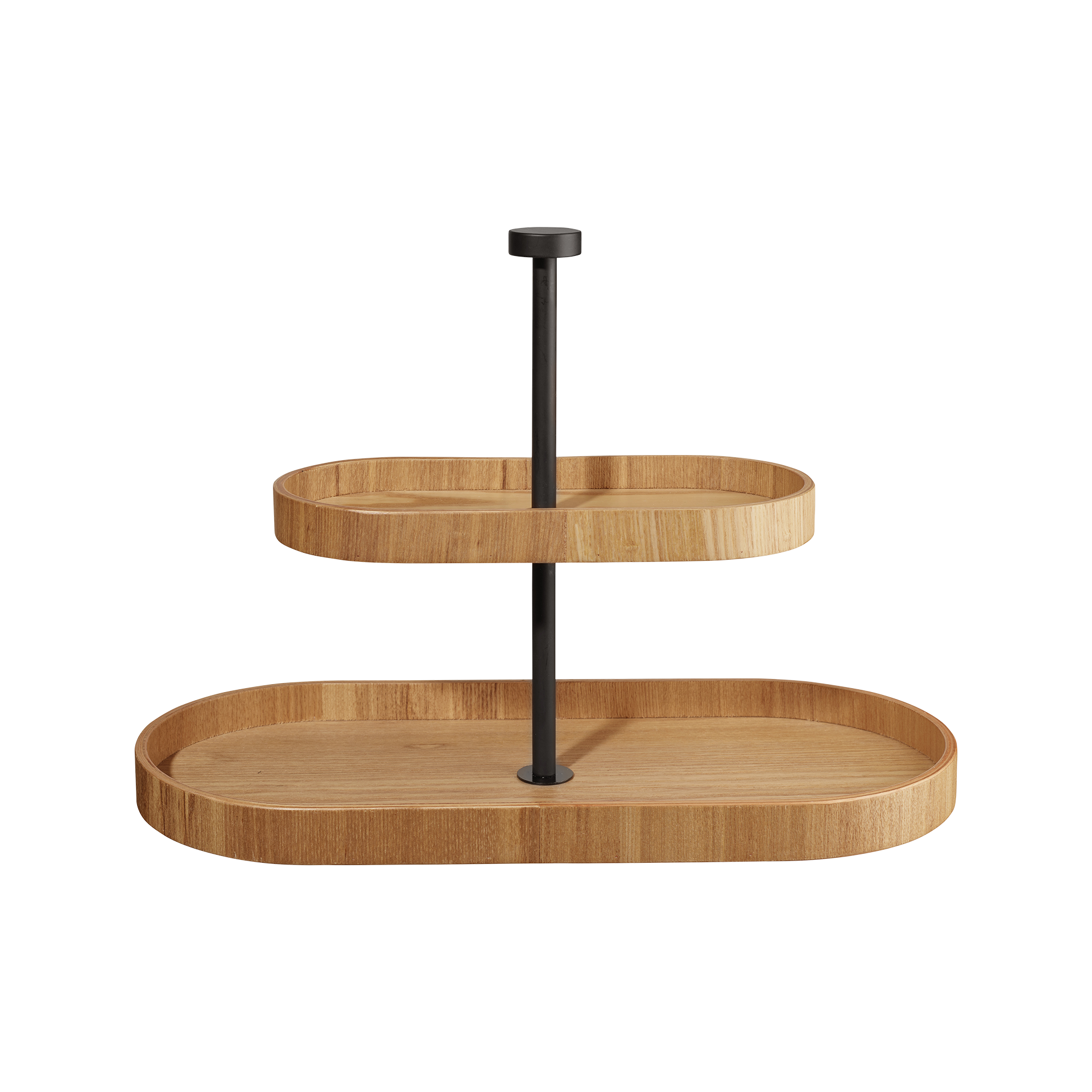 ASA Etagere Wood nude