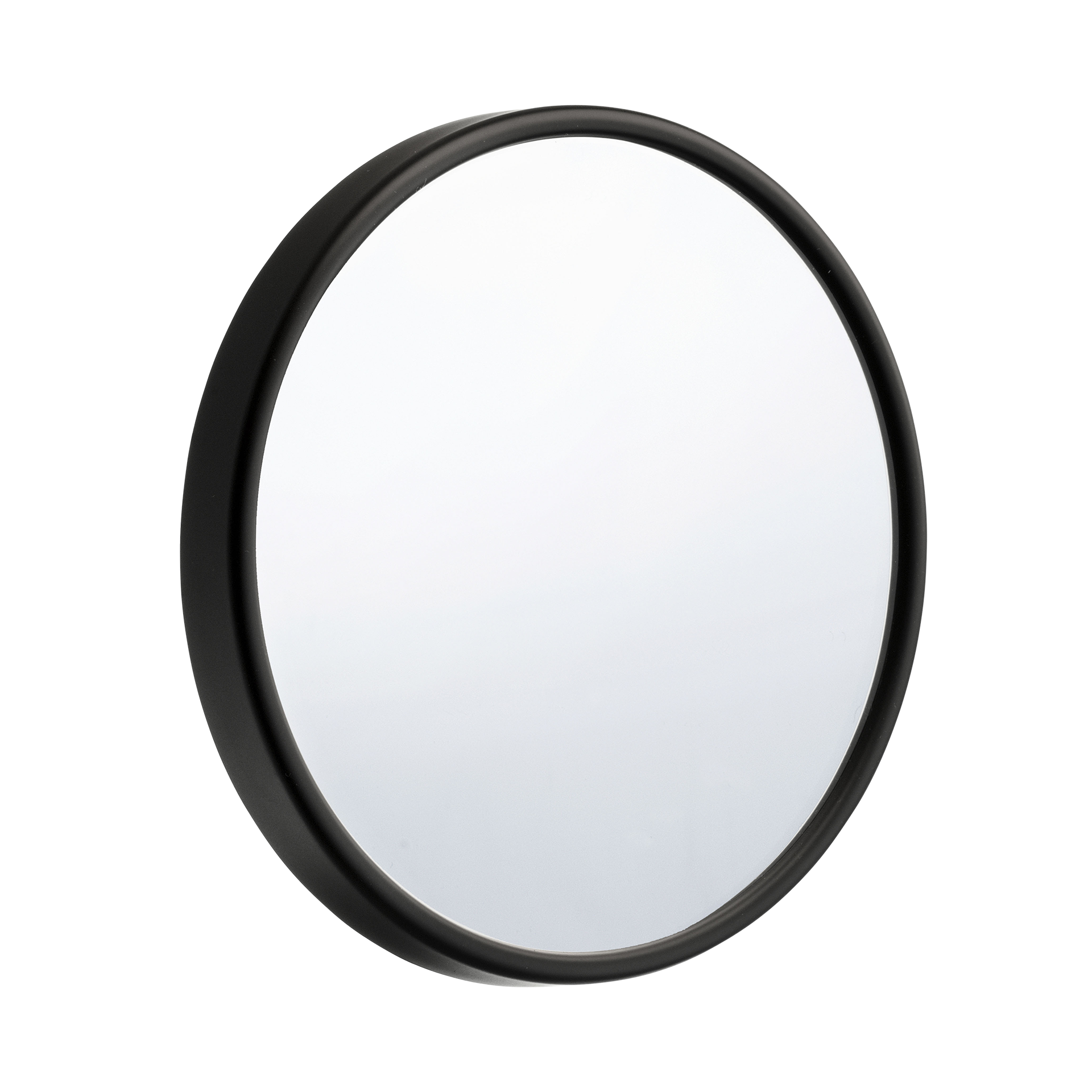 Smedbo Kosmetikspiegel Outline Schwarz Smedbo Kosmetikspiegel Outline Schwarz