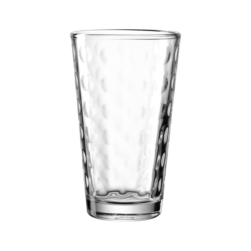 Longdrinkglas Optic 540ml Longdrinkglas Optic 540ml