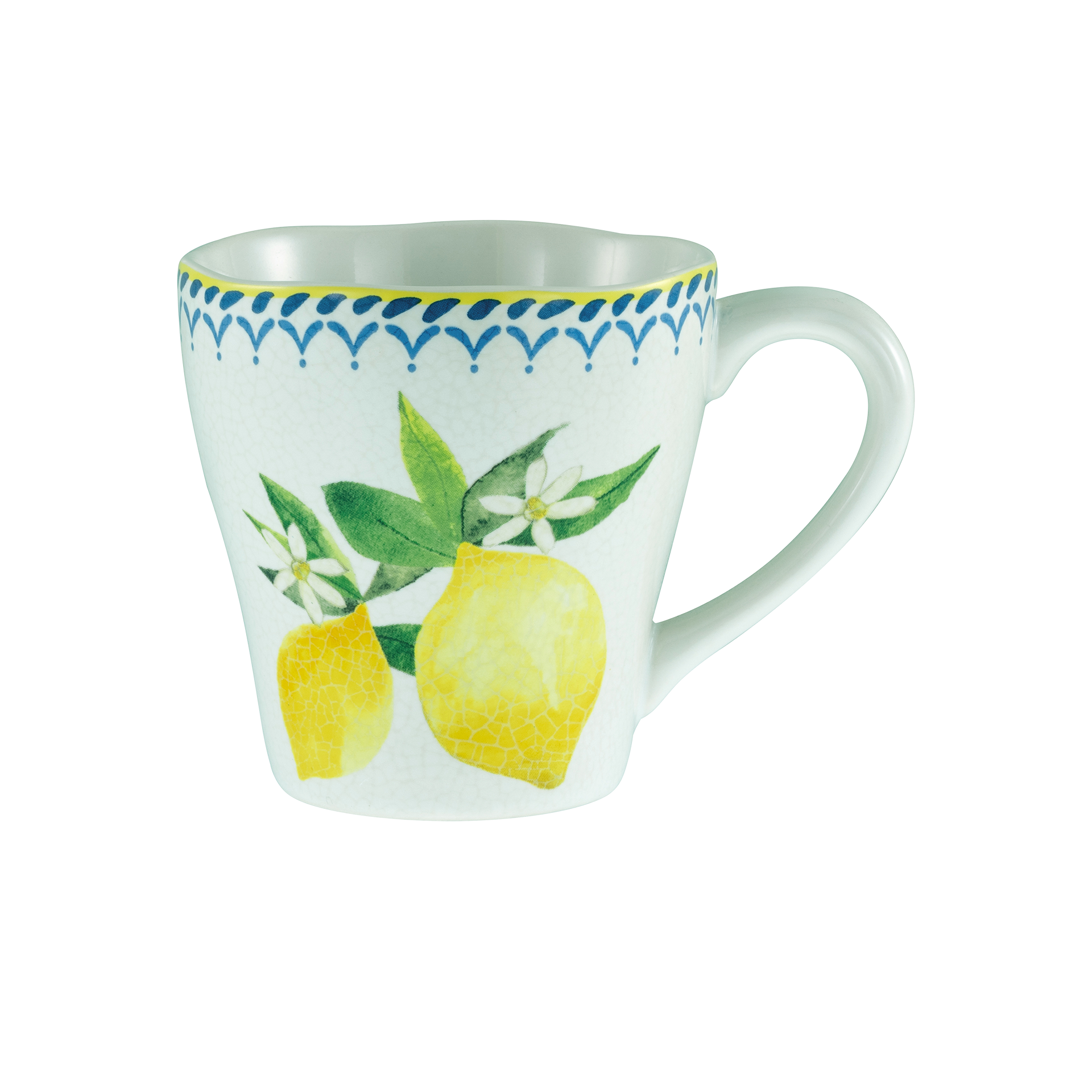 Kaffeebecher Lemona Bunt Kaffeebecher Lemona Bunt