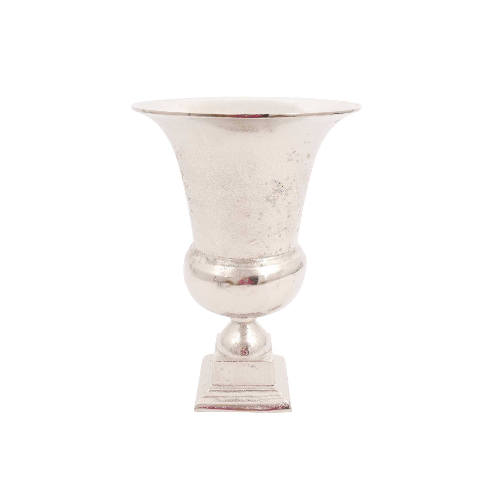 Dekoaufsteller Pokal Silber Dekoaufsteller Pokal Silber