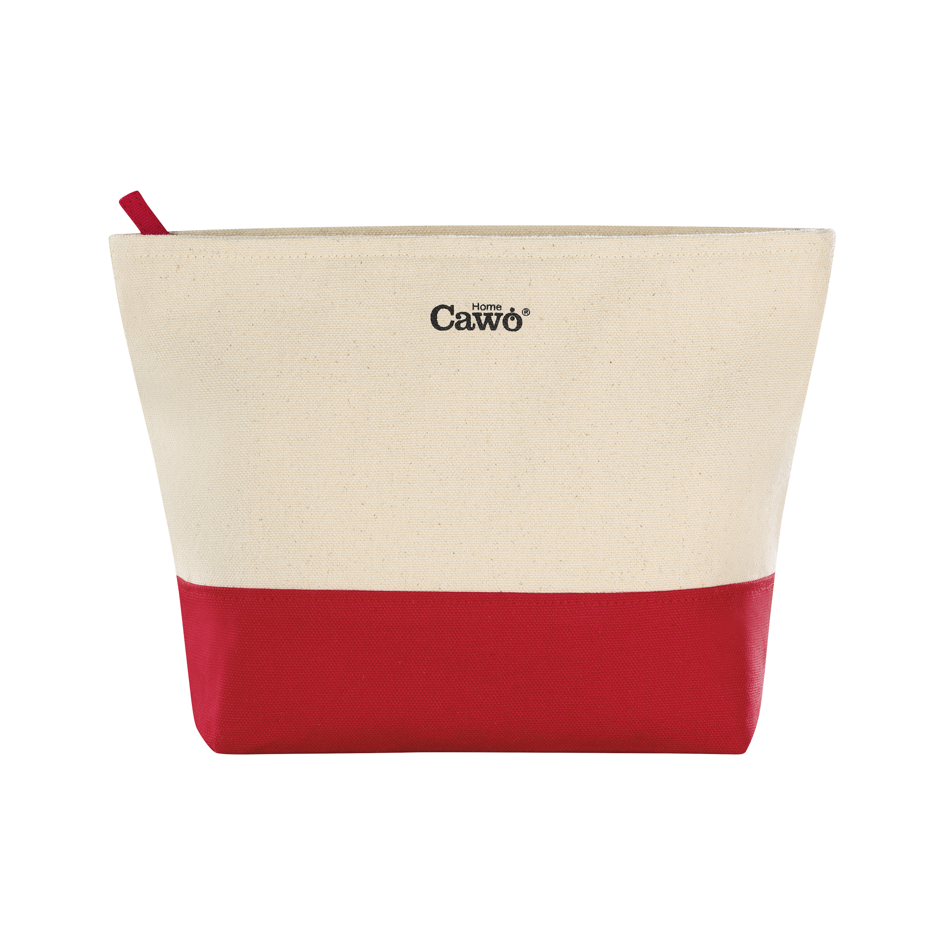 Cawö Tasche Lifestyle Rot Cawö Tasche Lifestyle Rot