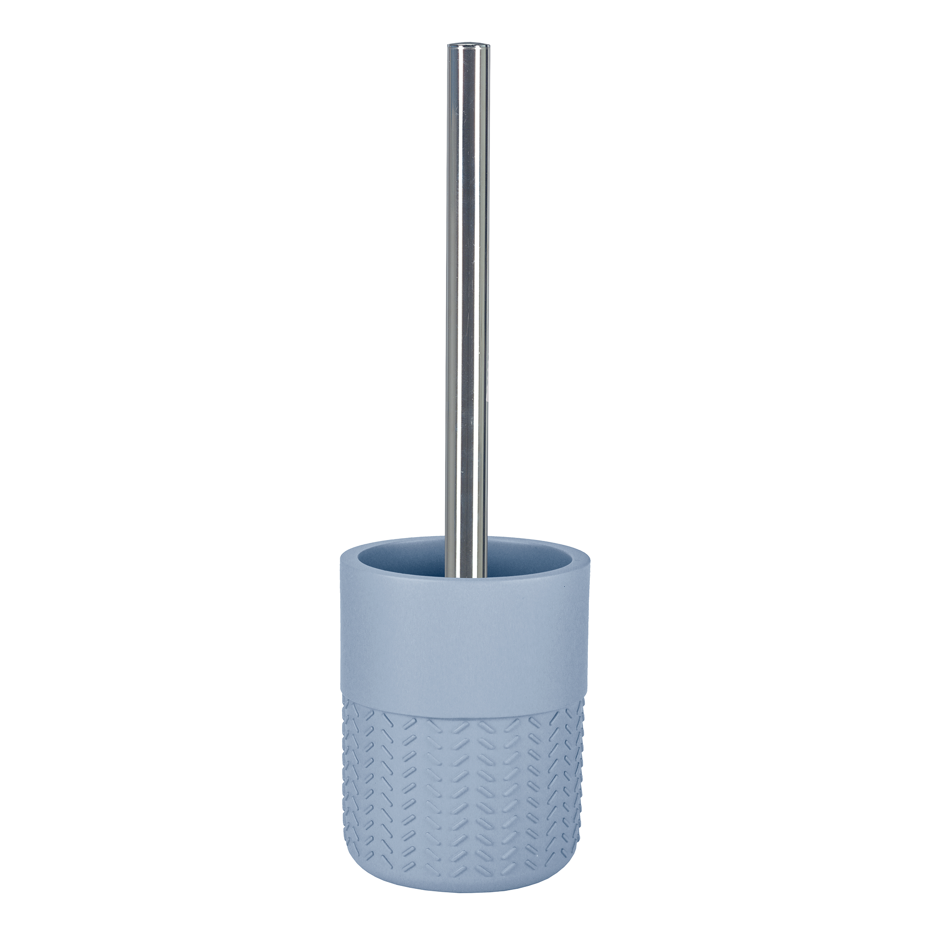 kleine Wolke WC-Bürstenhalter Dash Iceblue kleine Wolke WC-Bürstenhalter Dash Iceblue
