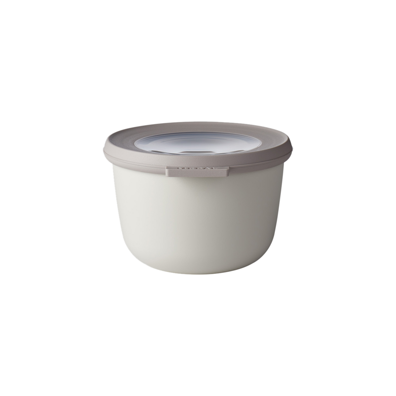 Mepal Schüssel Cirqula Nordic White