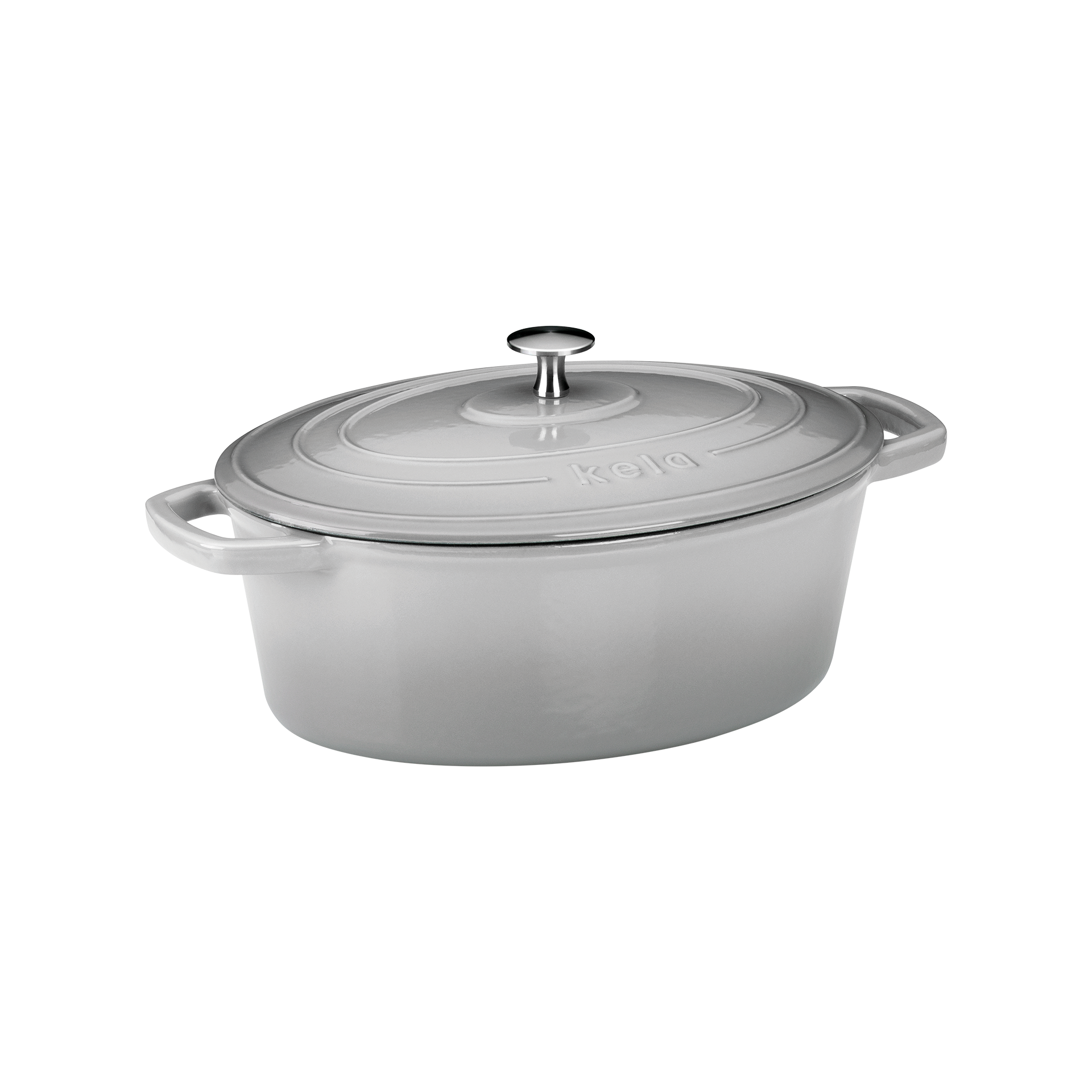 Kela Bräter Calido Hellgrau Kela Bräter Calido Hellgrau