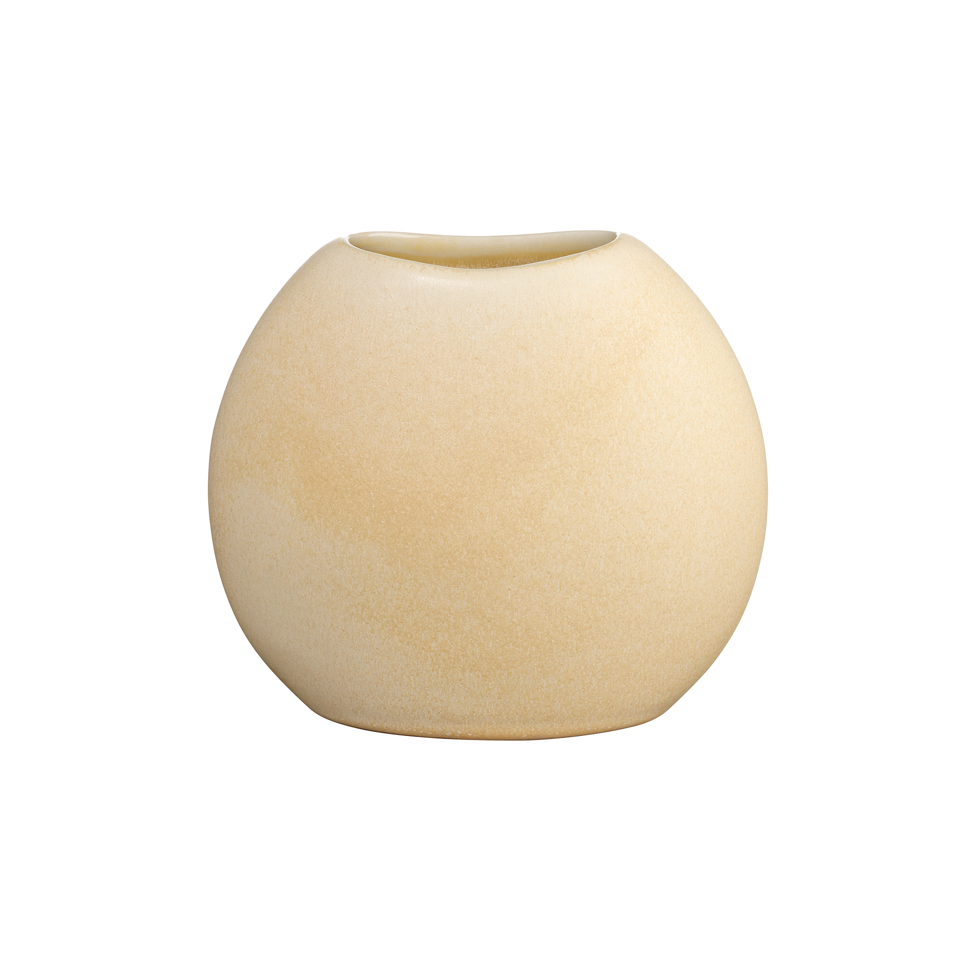 Vase Moon peanut Vase Moon peanut