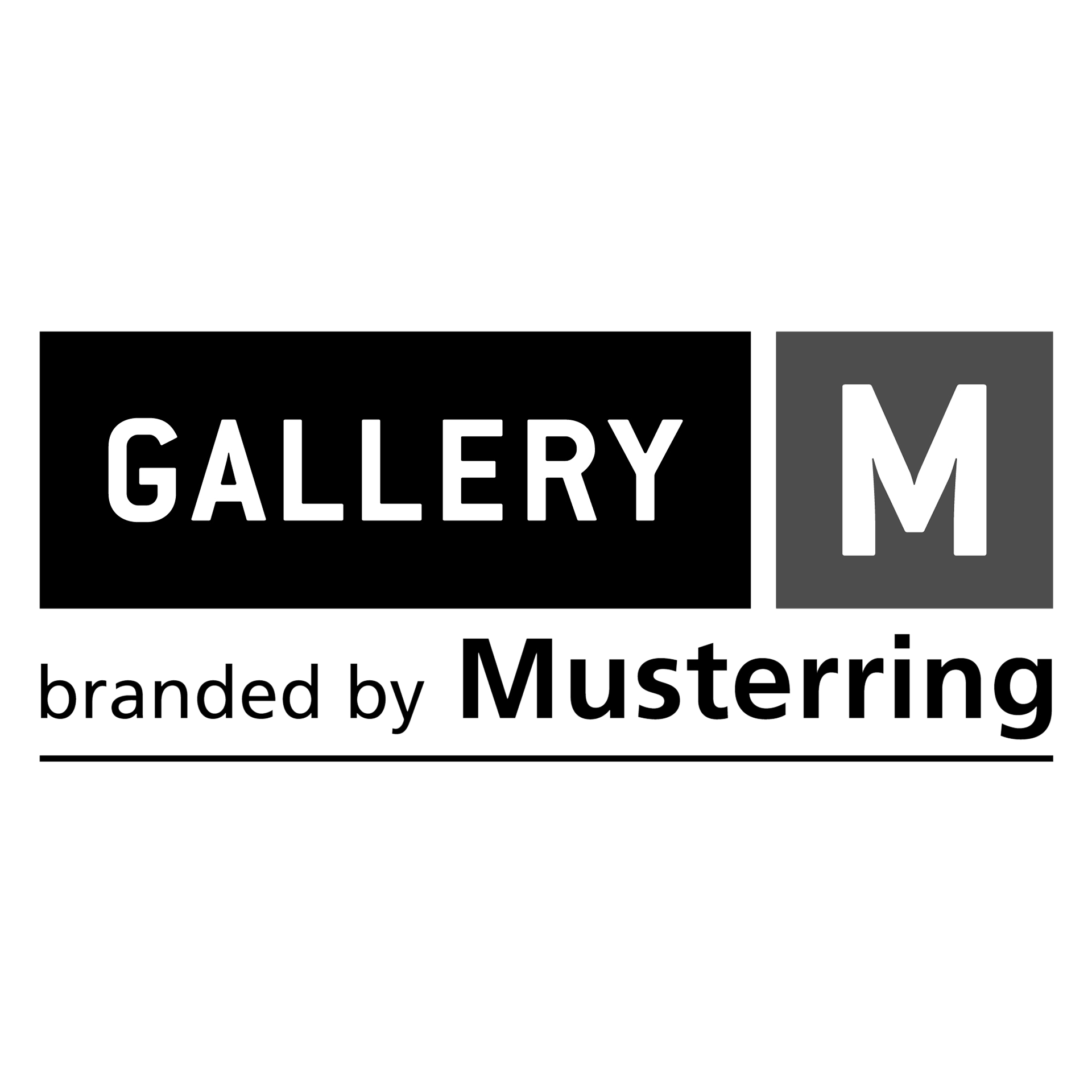 Gallery M branded by Musterring
