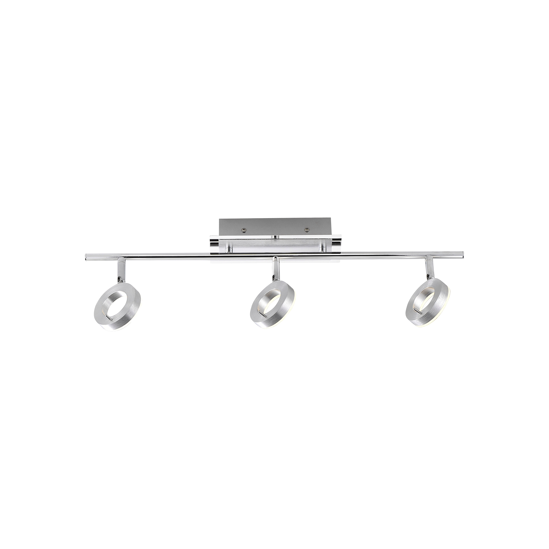 Deckenleuchte SILEDA aluminium Deckenleuchte SILEDA aluminium