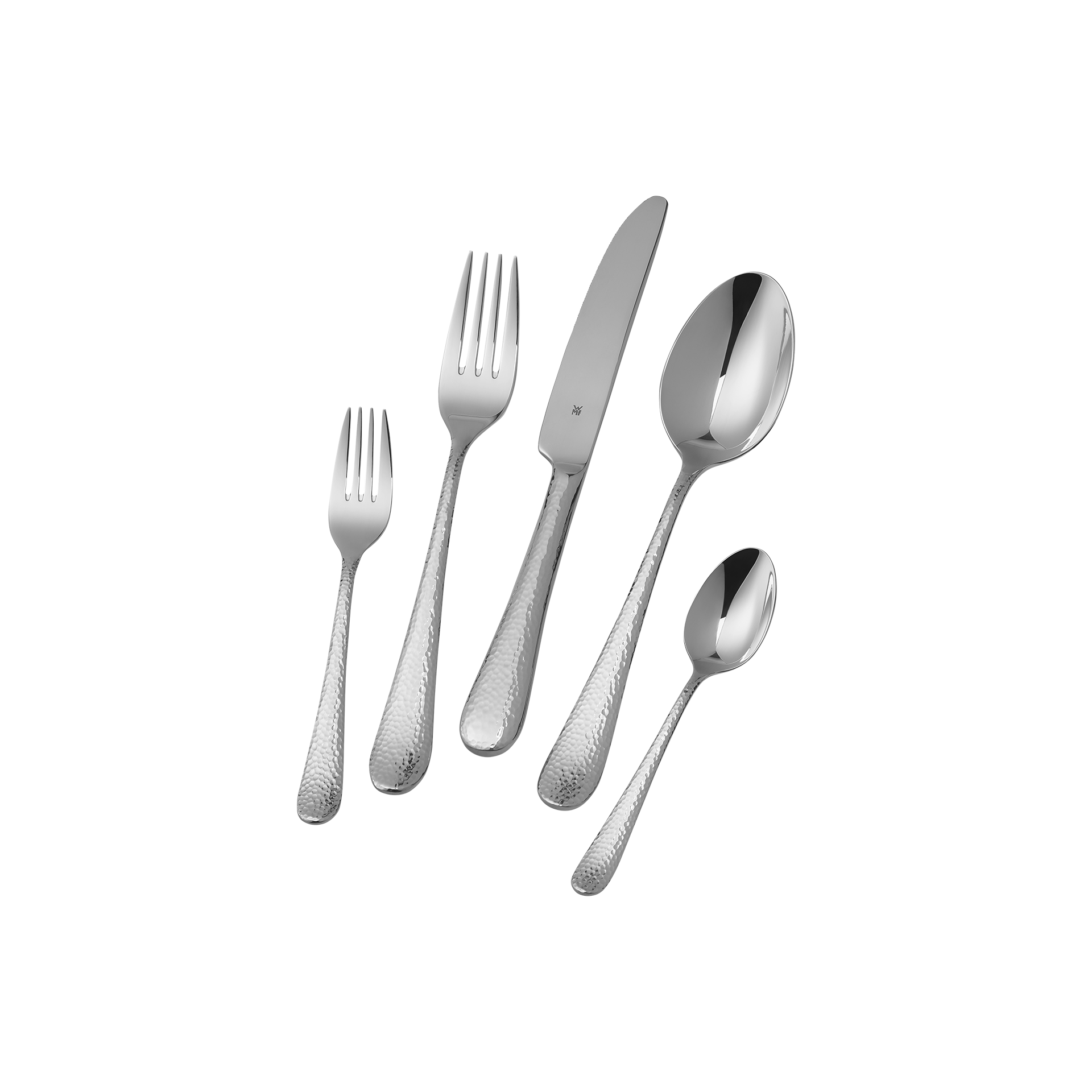 WMF Besteck-Set Sitello 60-teilig